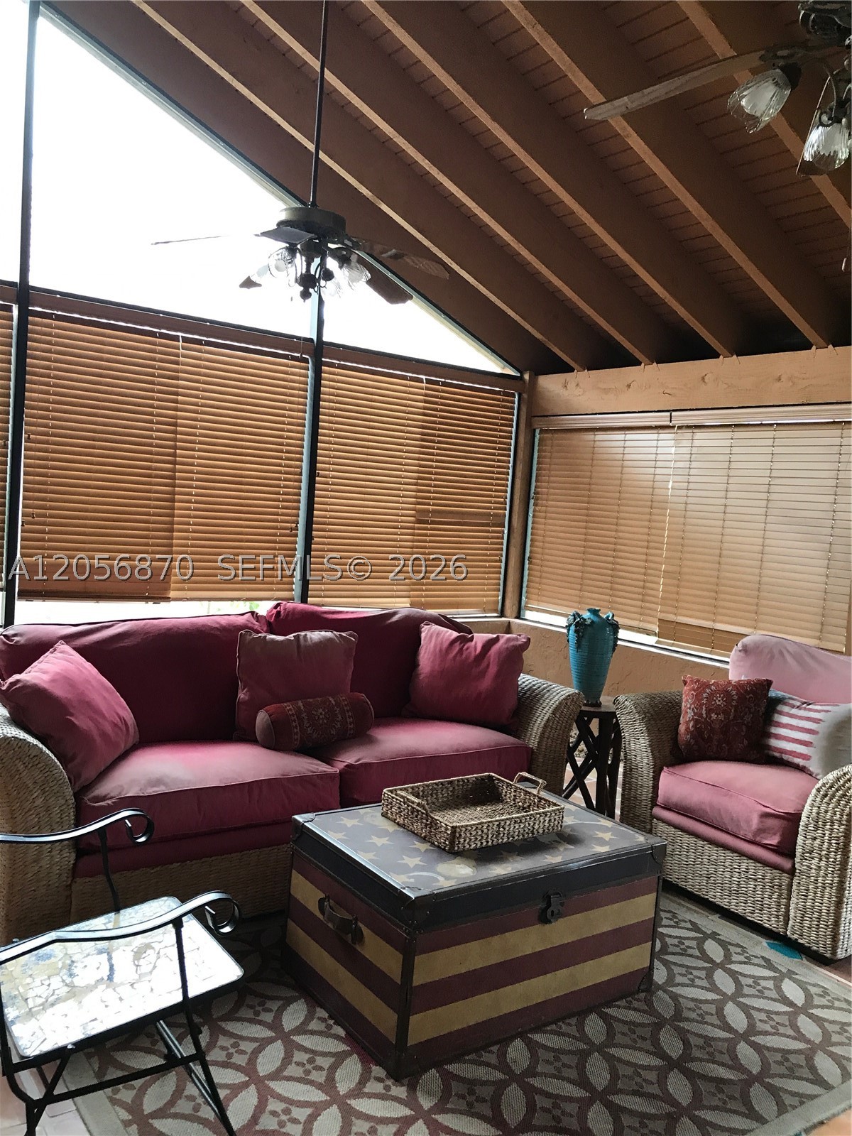 COUNTRY ISLES PATIO HOMES - Residential