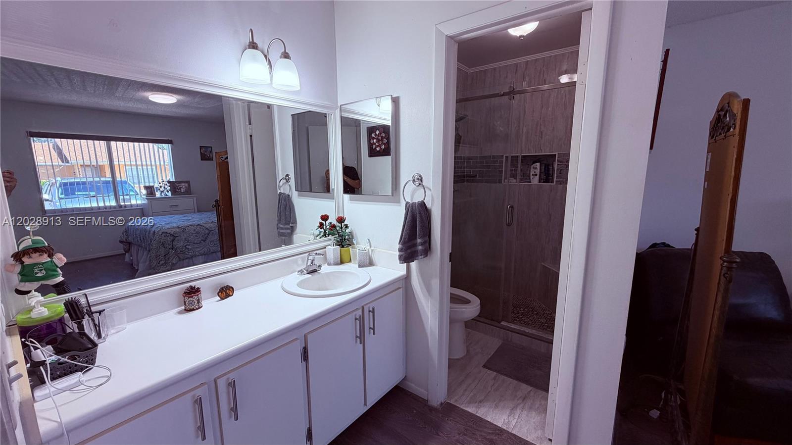 MEADOWS OF MIRAMAR - Residential Lease