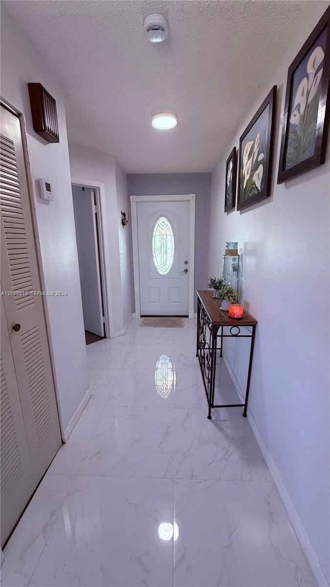 MEADOWS OF MIRAMAR - Residential Lease