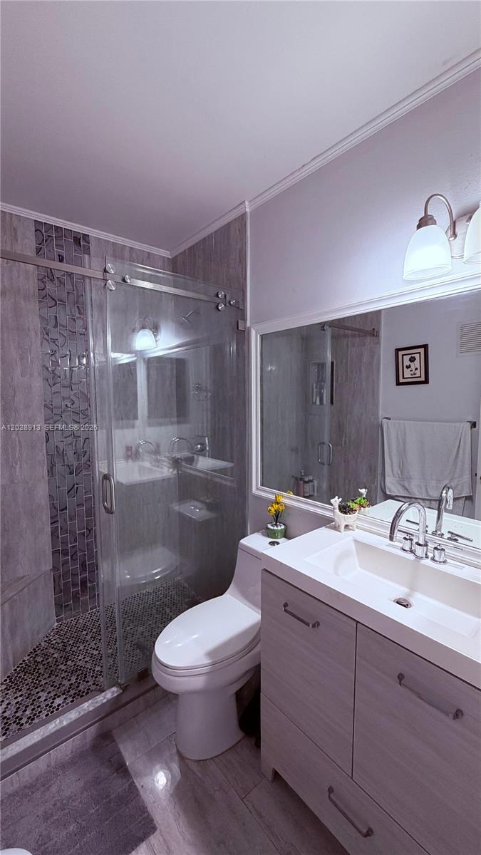 MEADOWS OF MIRAMAR - Residential Lease