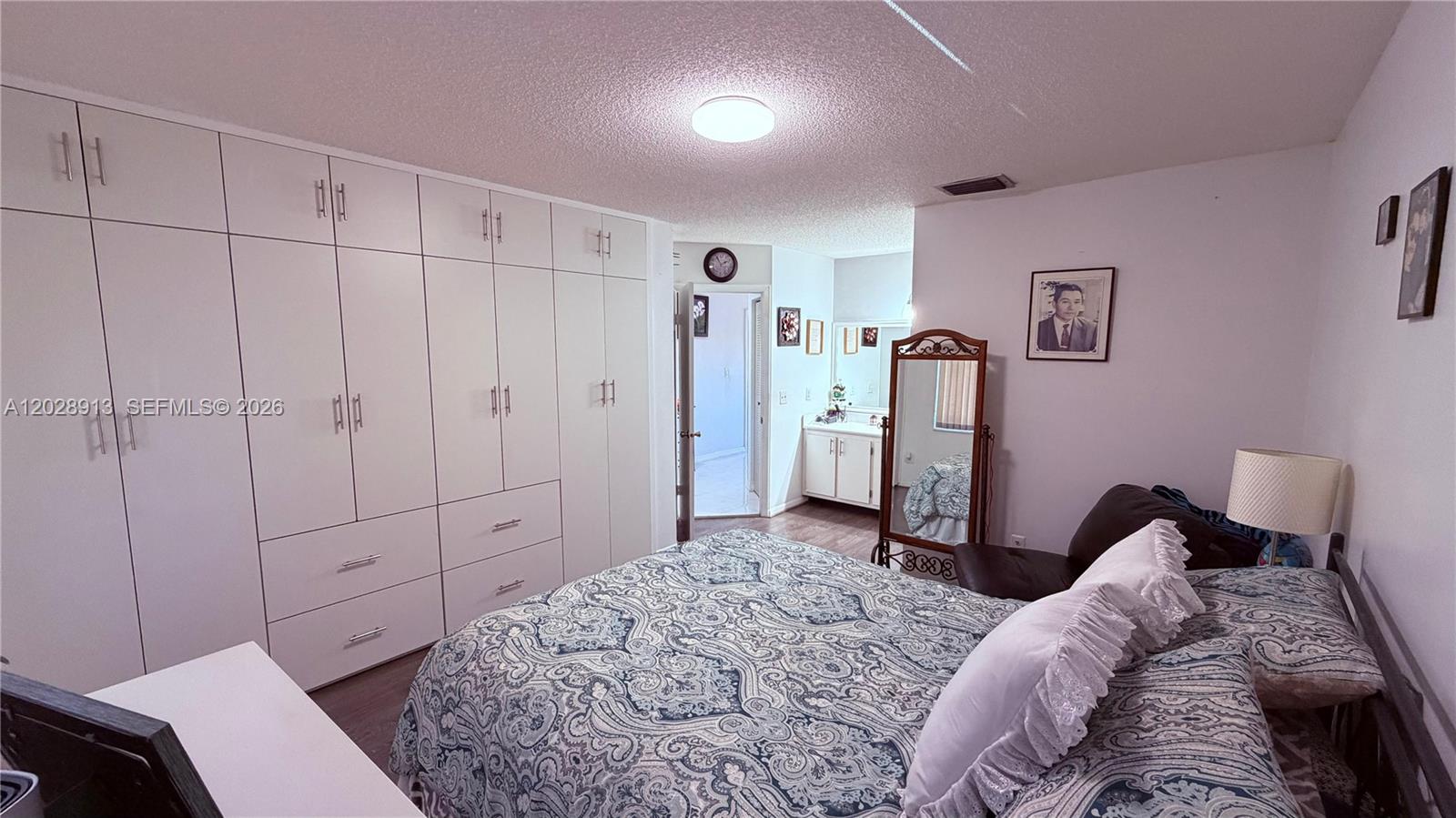 MEADOWS OF MIRAMAR - Residential Lease