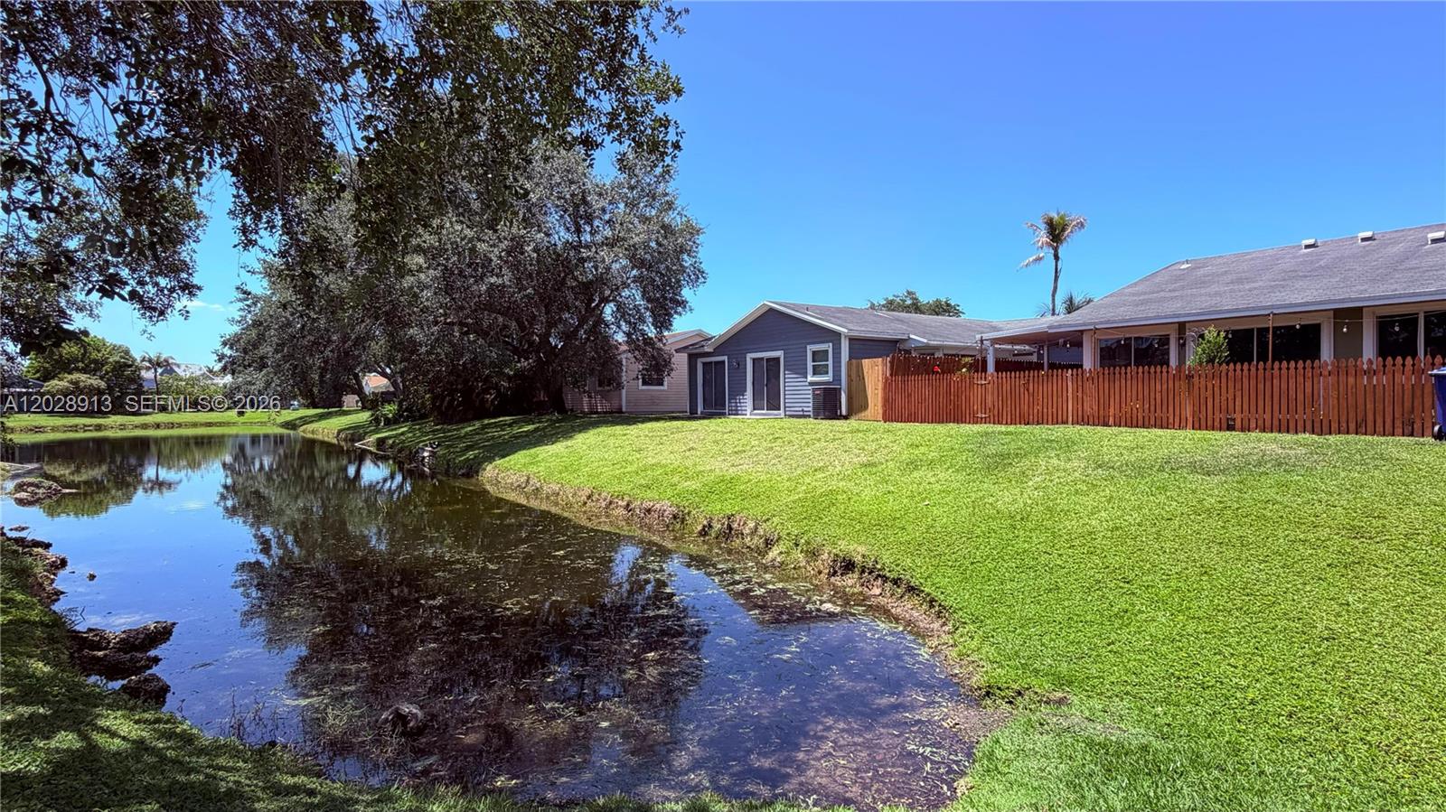 MEADOWS OF MIRAMAR - Residential Lease
