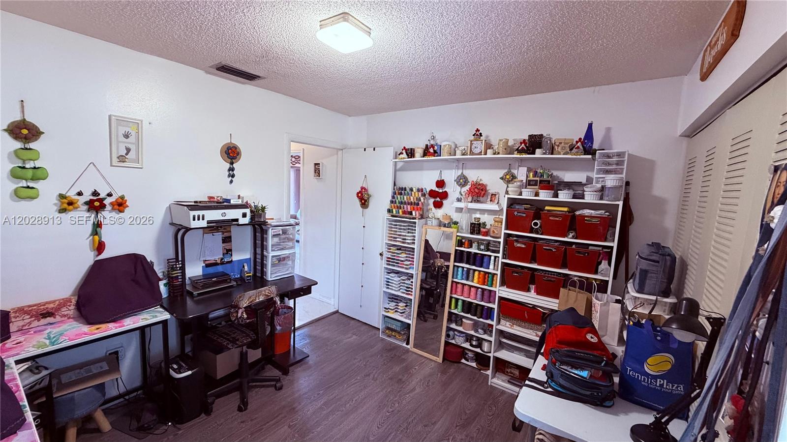 MEADOWS OF MIRAMAR - Residential Lease