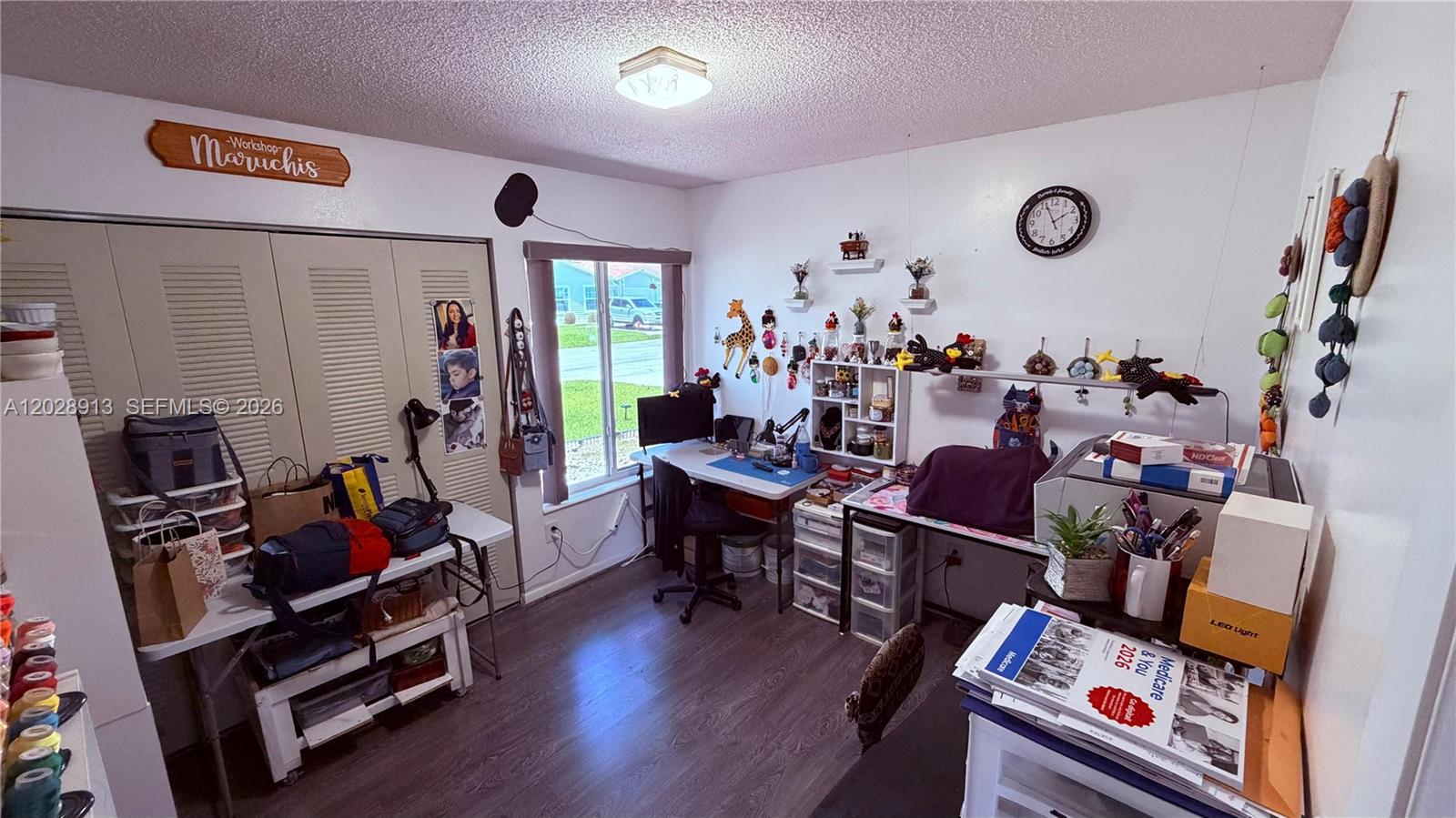 MEADOWS OF MIRAMAR - Residential Lease