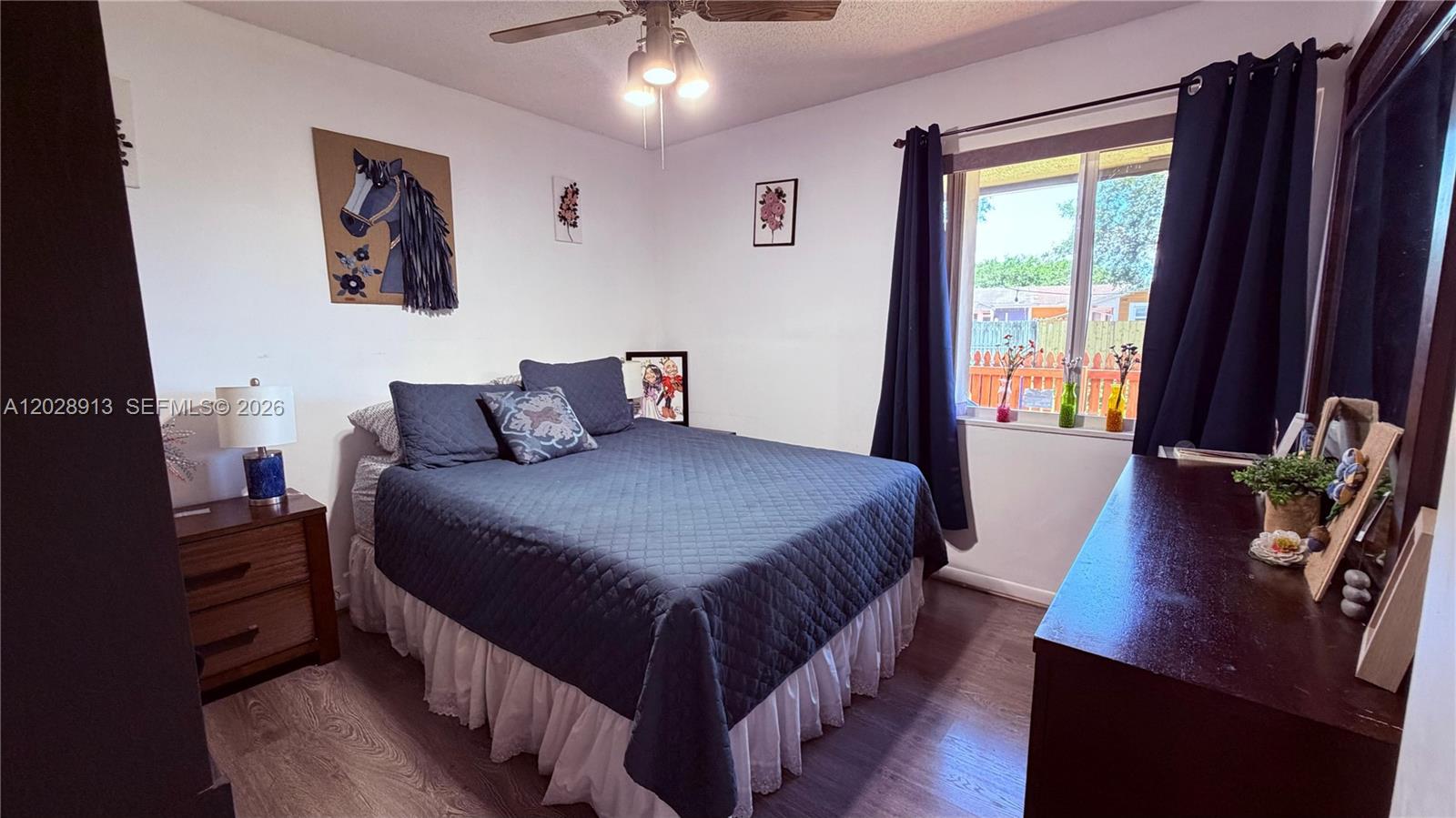 MEADOWS OF MIRAMAR - Residential Lease
