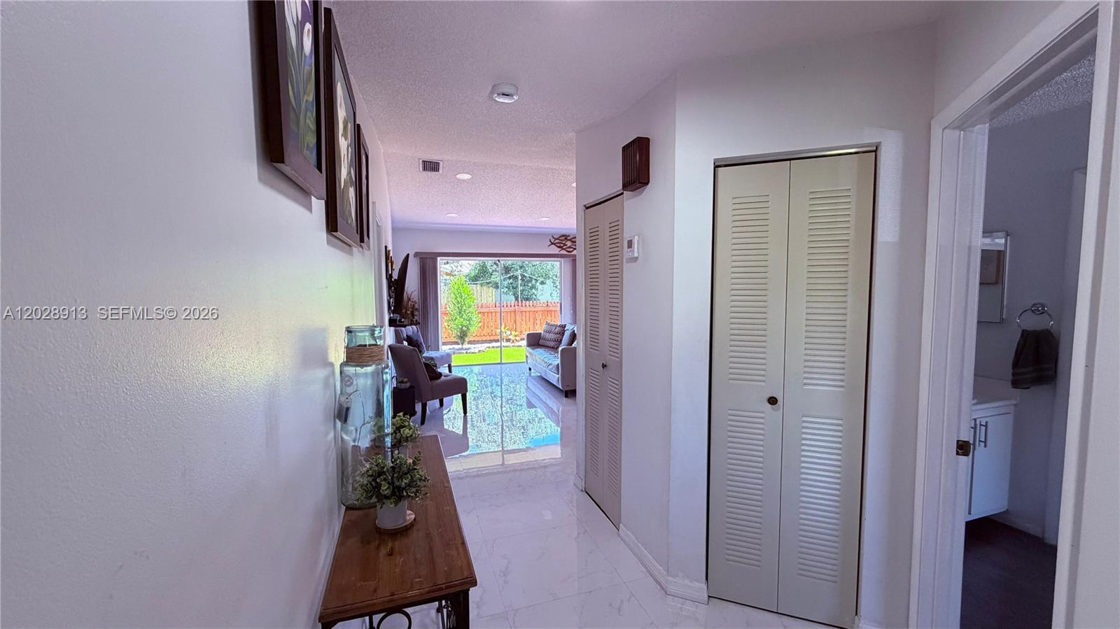 MEADOWS OF MIRAMAR - Residential Lease