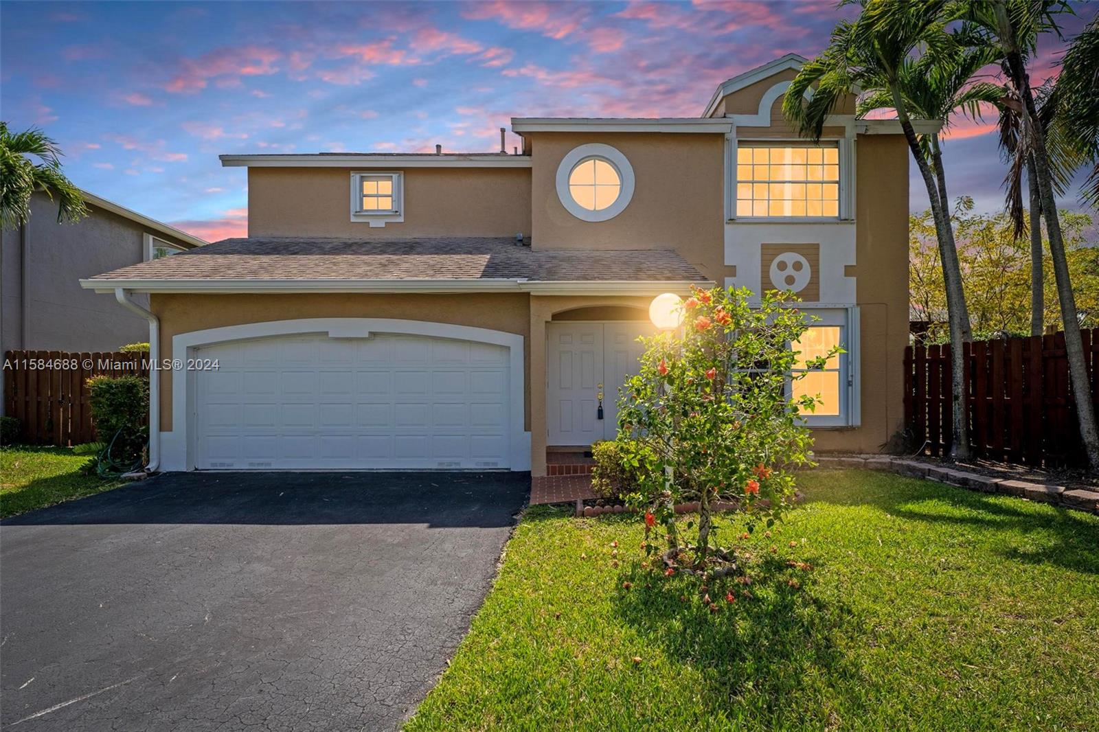 PATIO HOMES OF DORAL PINE - Residential Lease