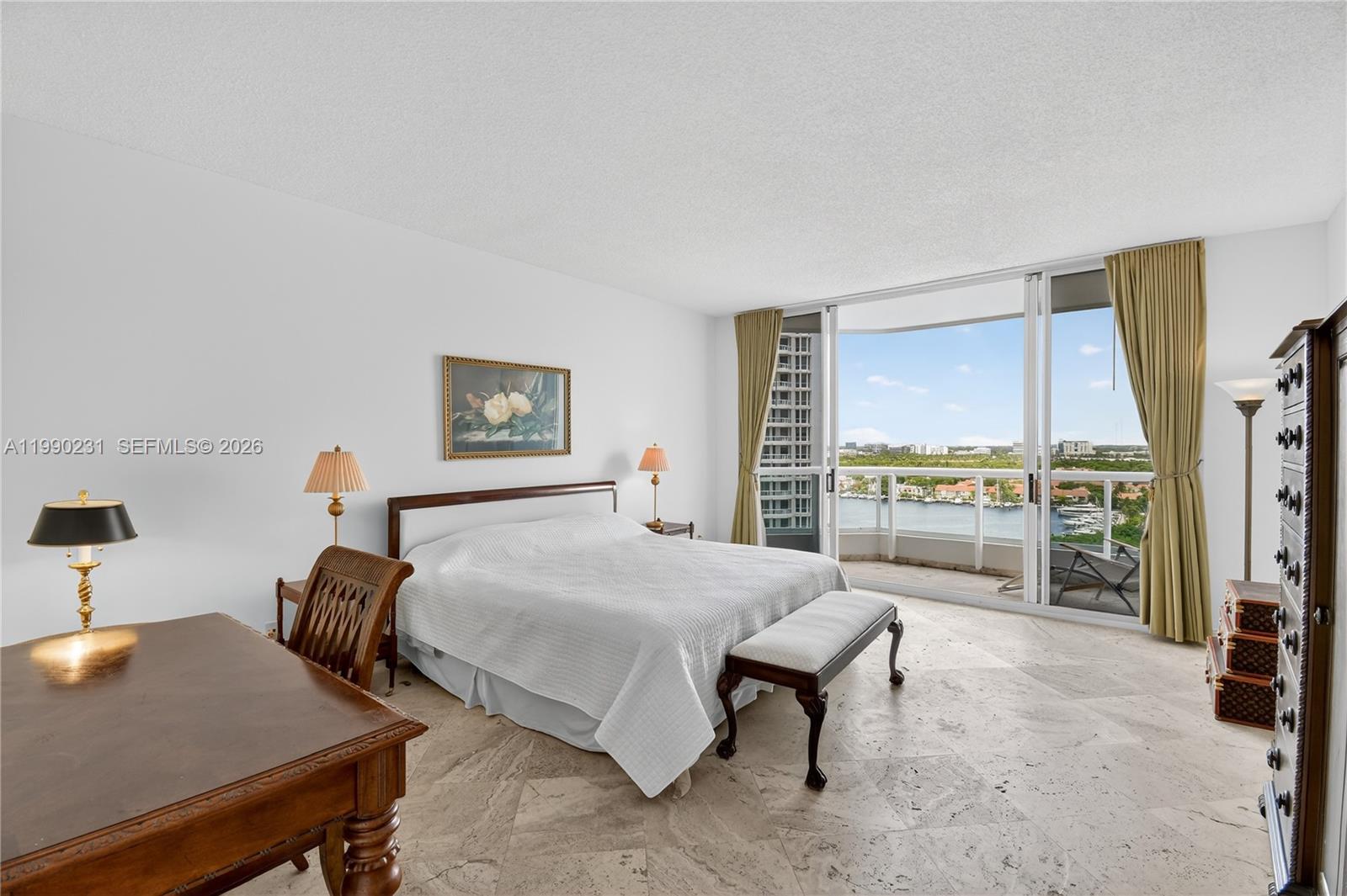 ATLANTIC II AT THE POINT - Residential