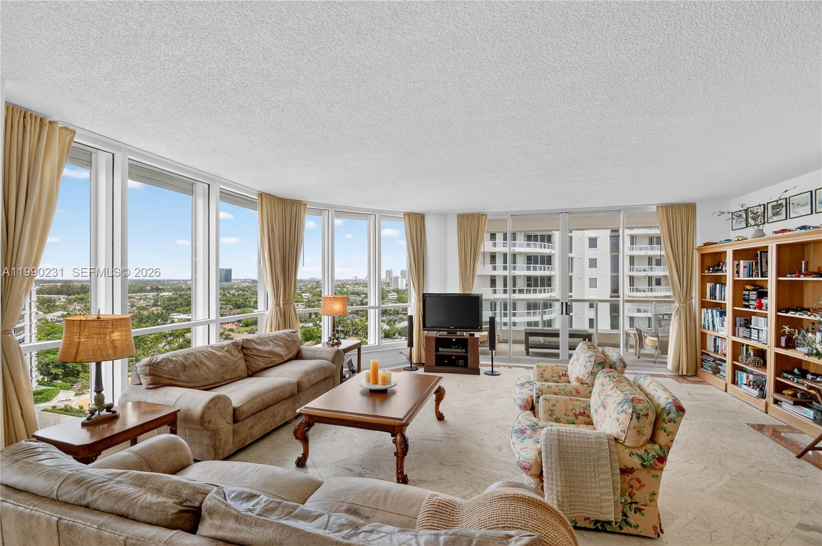 ATLANTIC II AT THE POINT - Residential