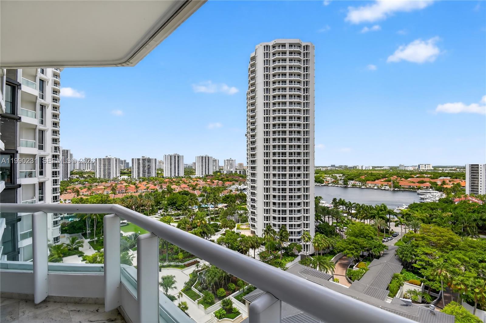 ATLANTIC II AT THE POINT - Residential