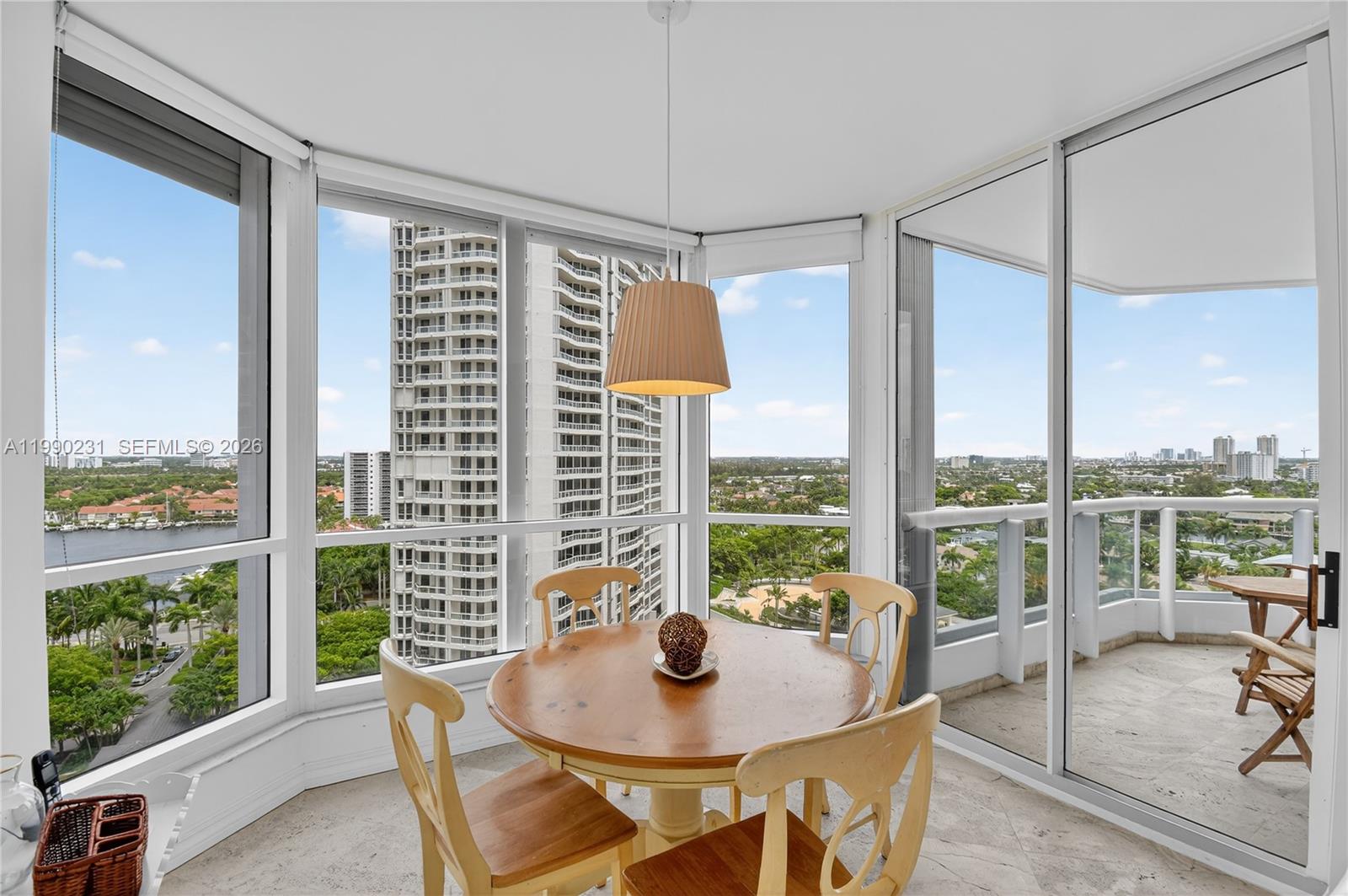ATLANTIC II AT THE POINT - Residential