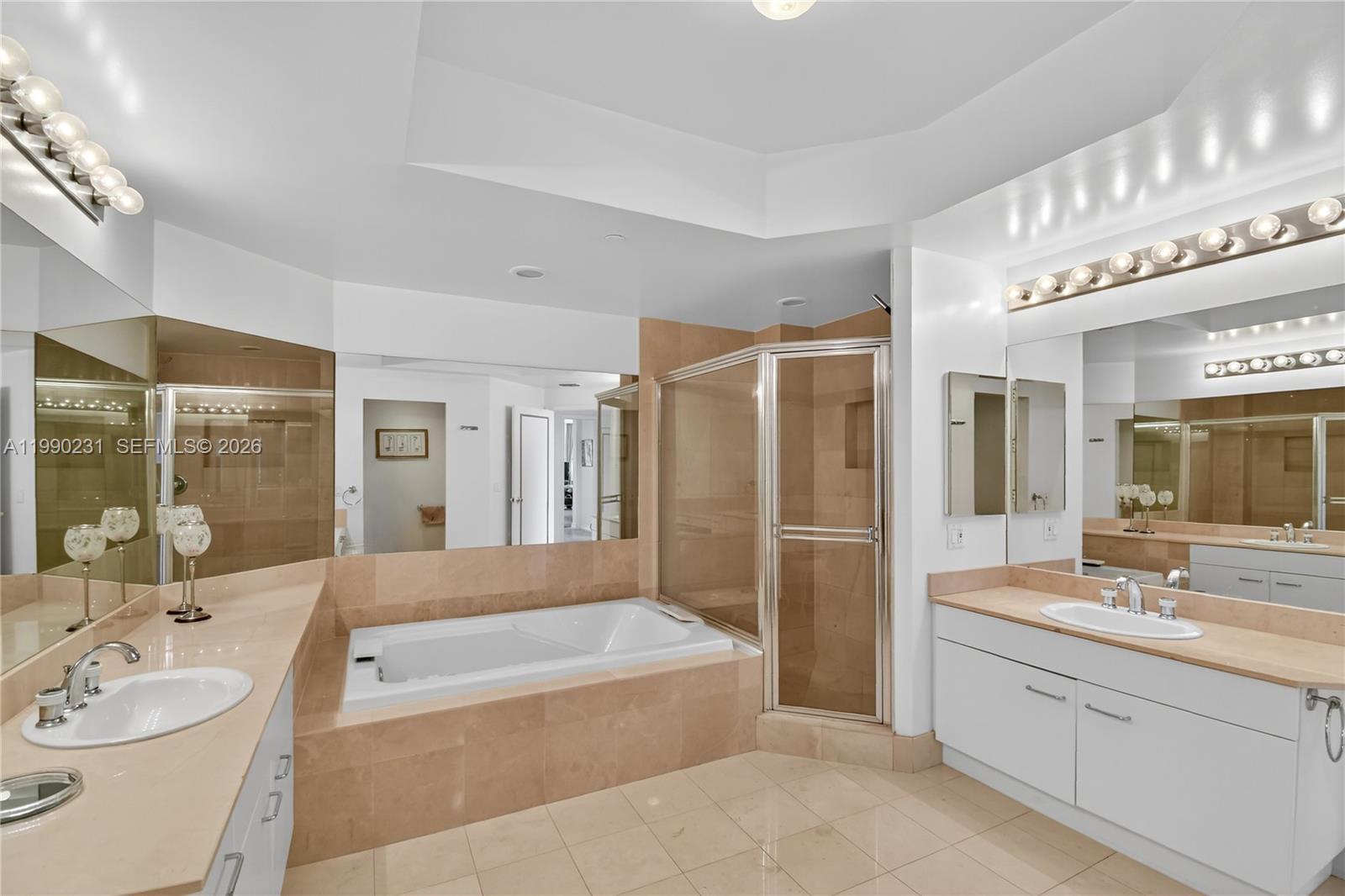 ATLANTIC II AT THE POINT - Residential