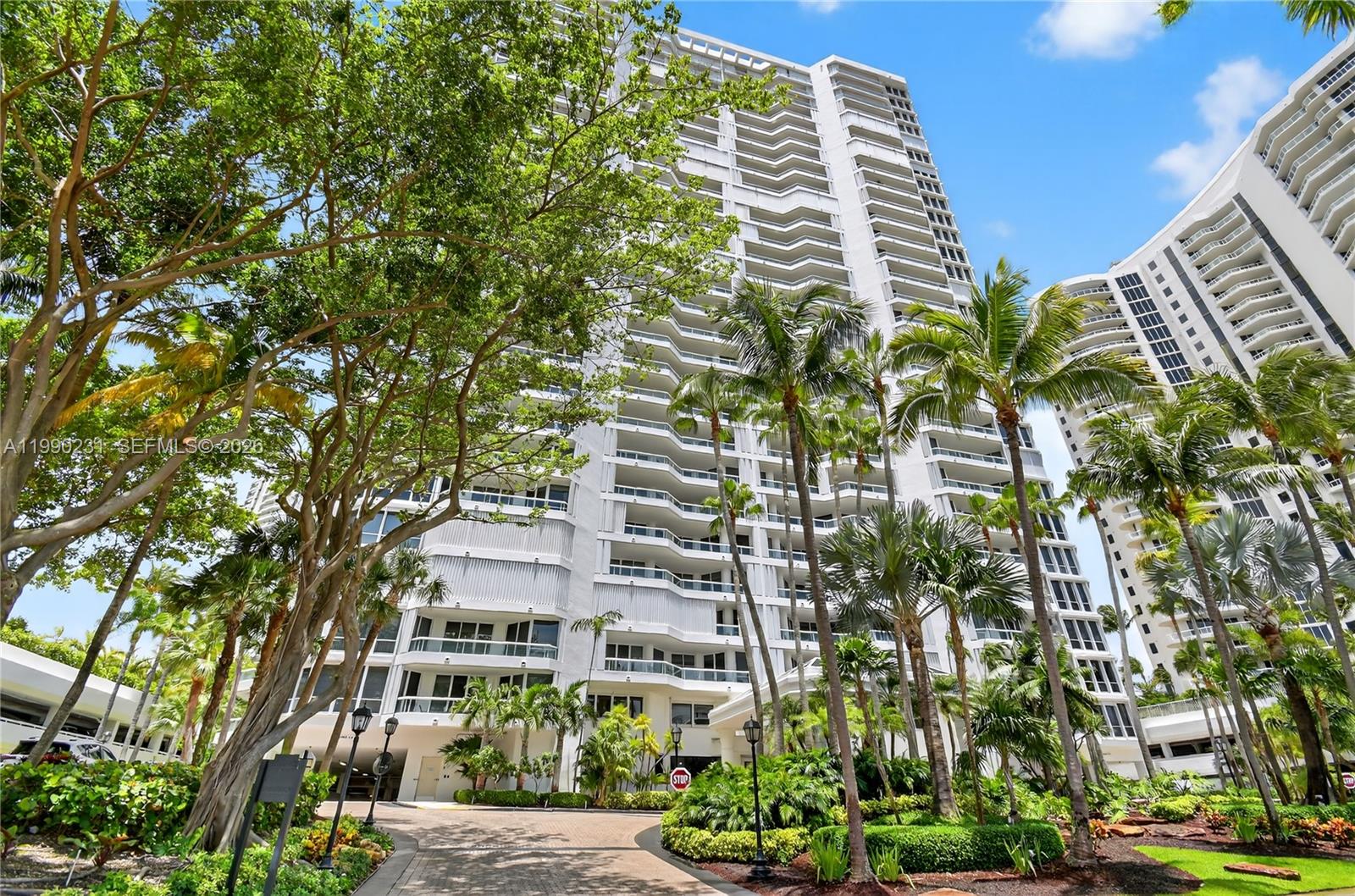 ATLANTIC II AT THE POINT - Residential
