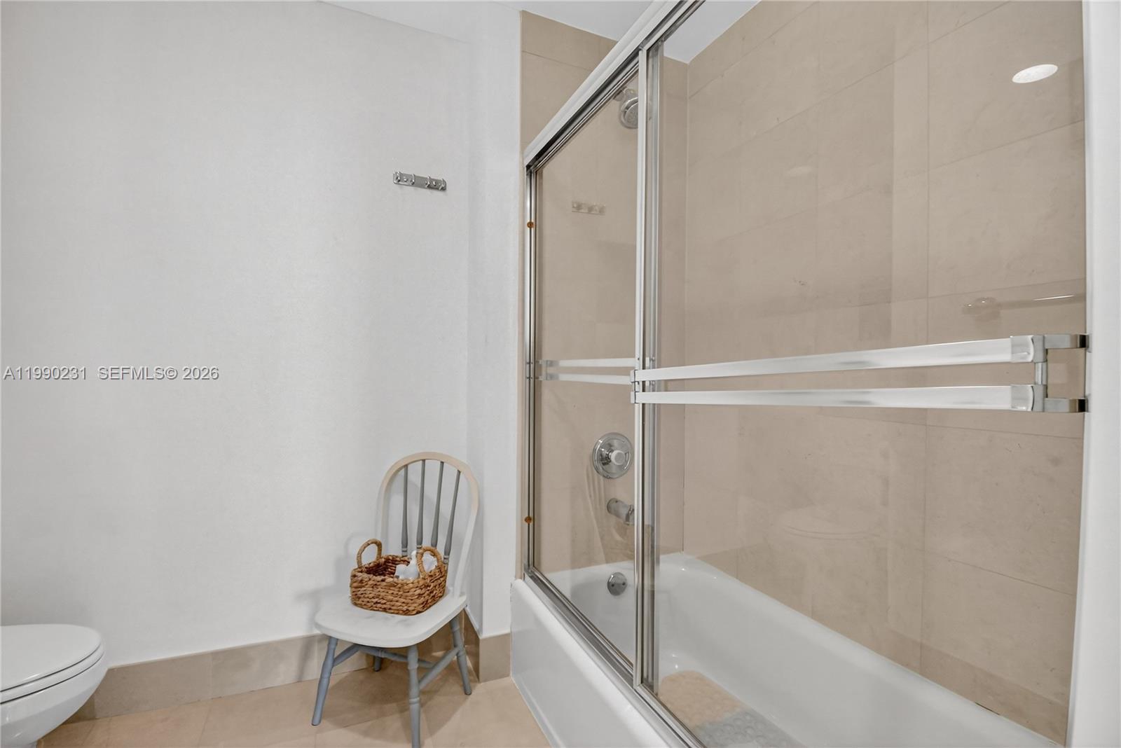 ATLANTIC II AT THE POINT - Residential