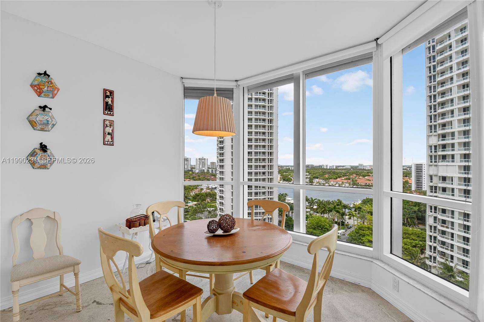 ATLANTIC II AT THE POINT - Residential