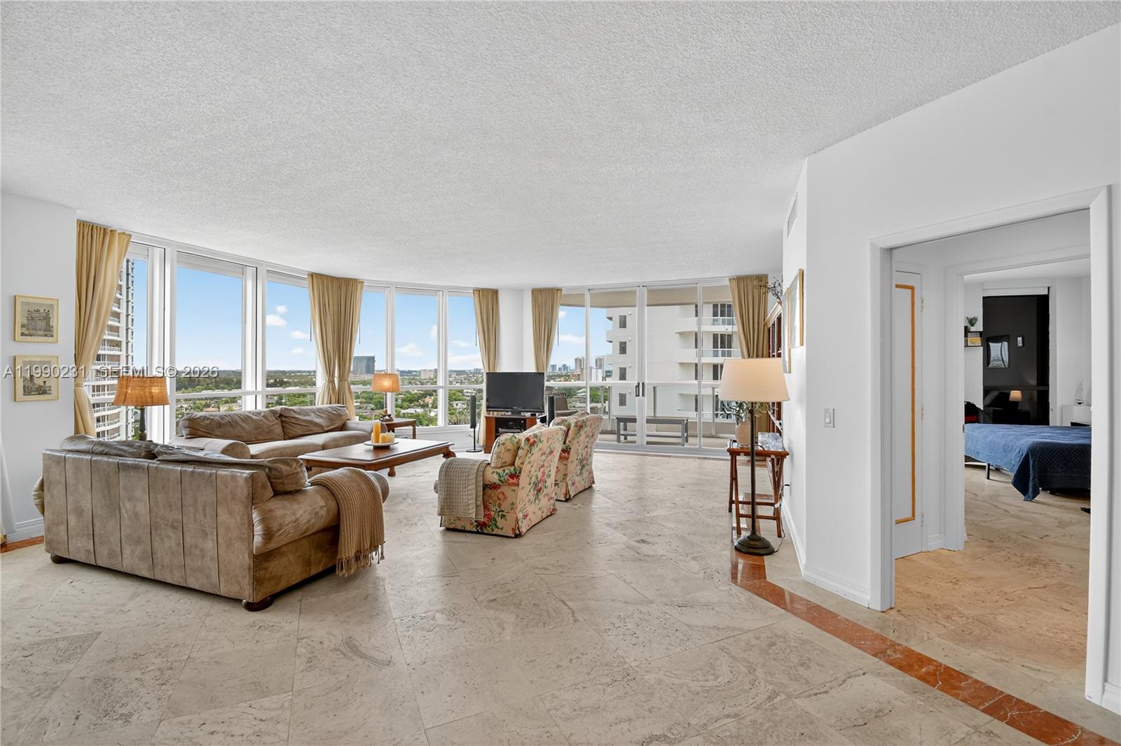 ATLANTIC II AT THE POINT - Residential
