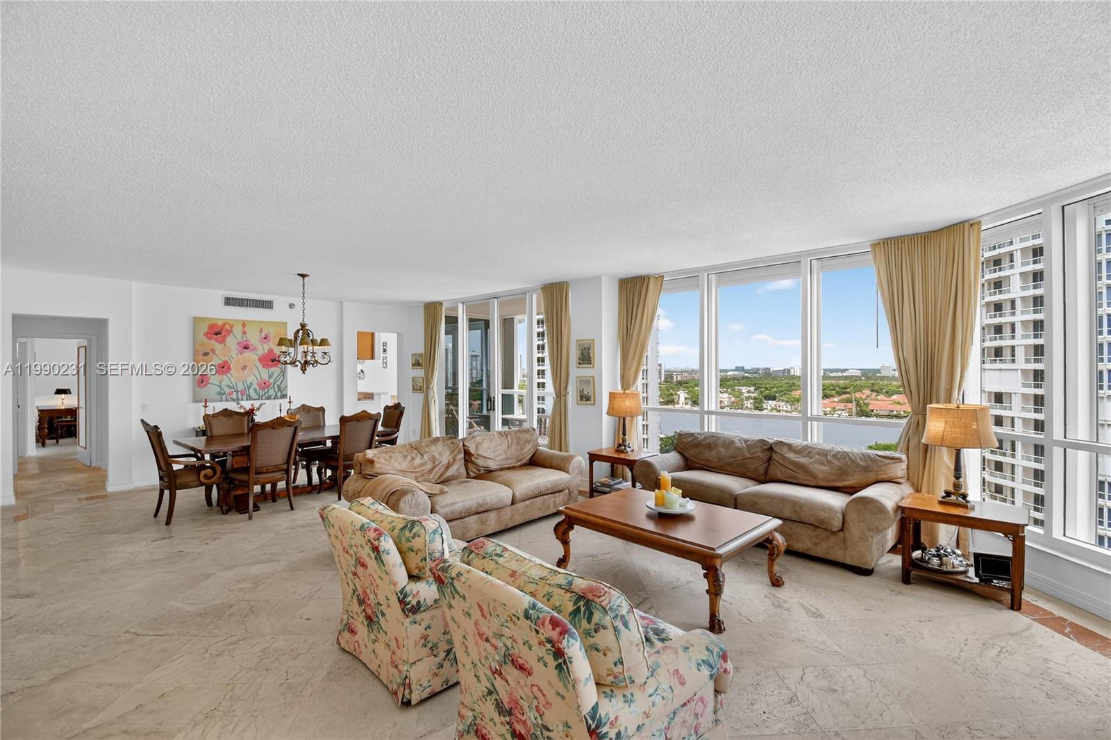 ATLANTIC II AT THE POINT - Residential