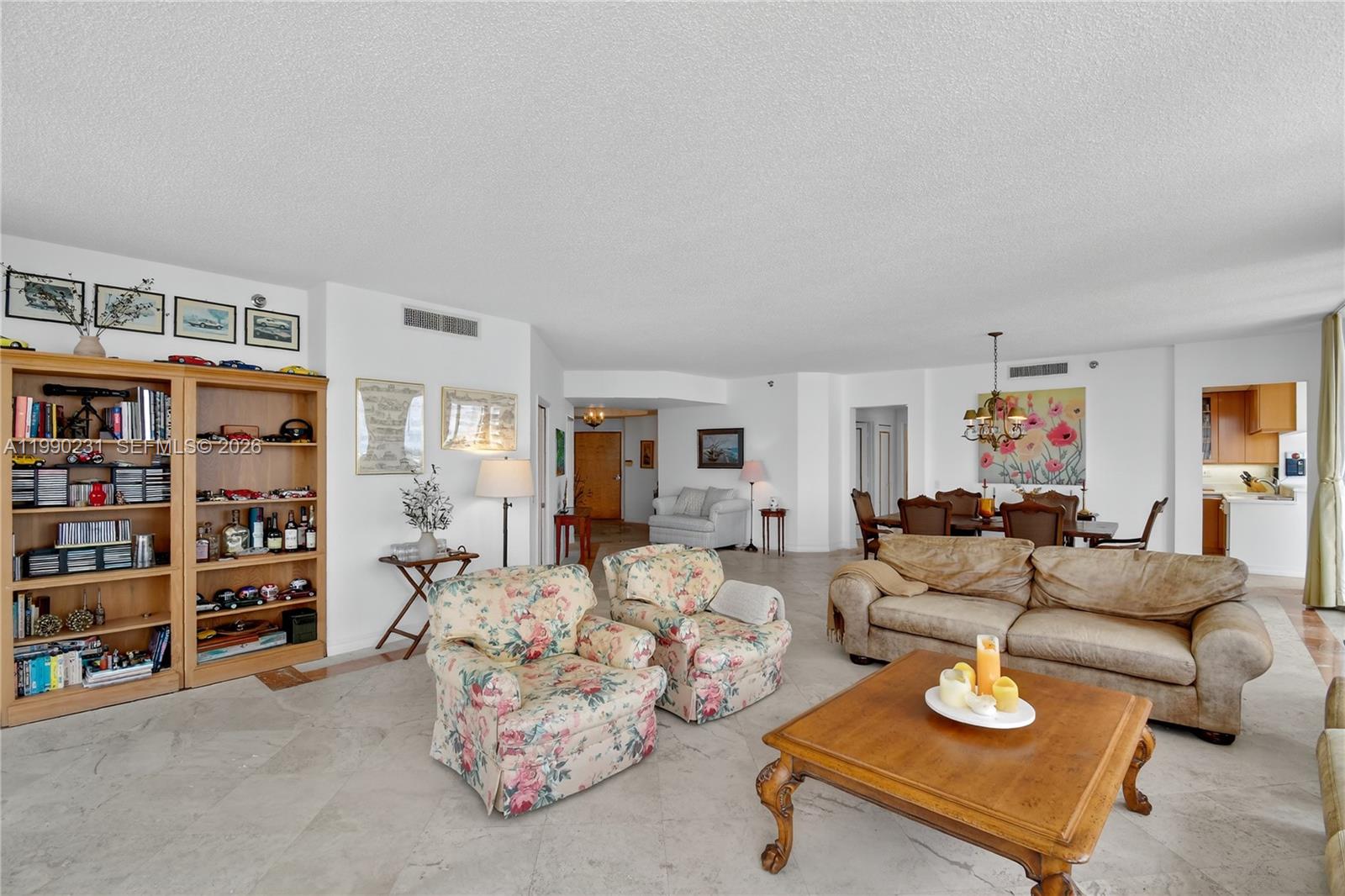 ATLANTIC II AT THE POINT - Residential