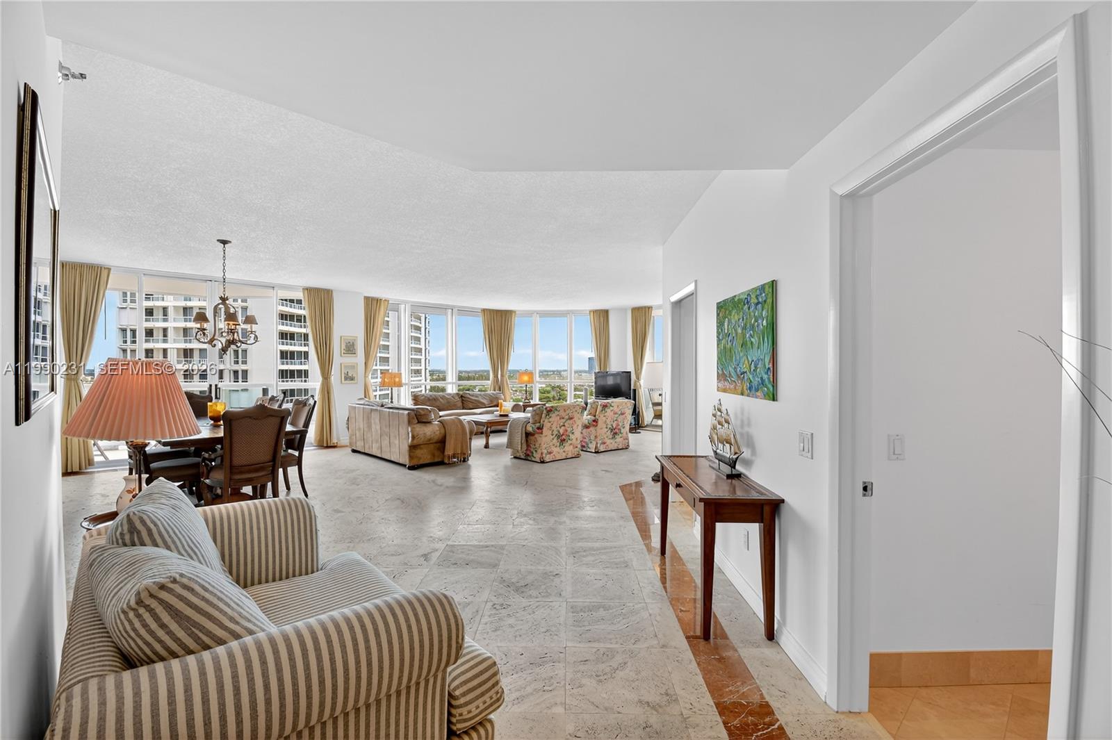 ATLANTIC II AT THE POINT - Residential