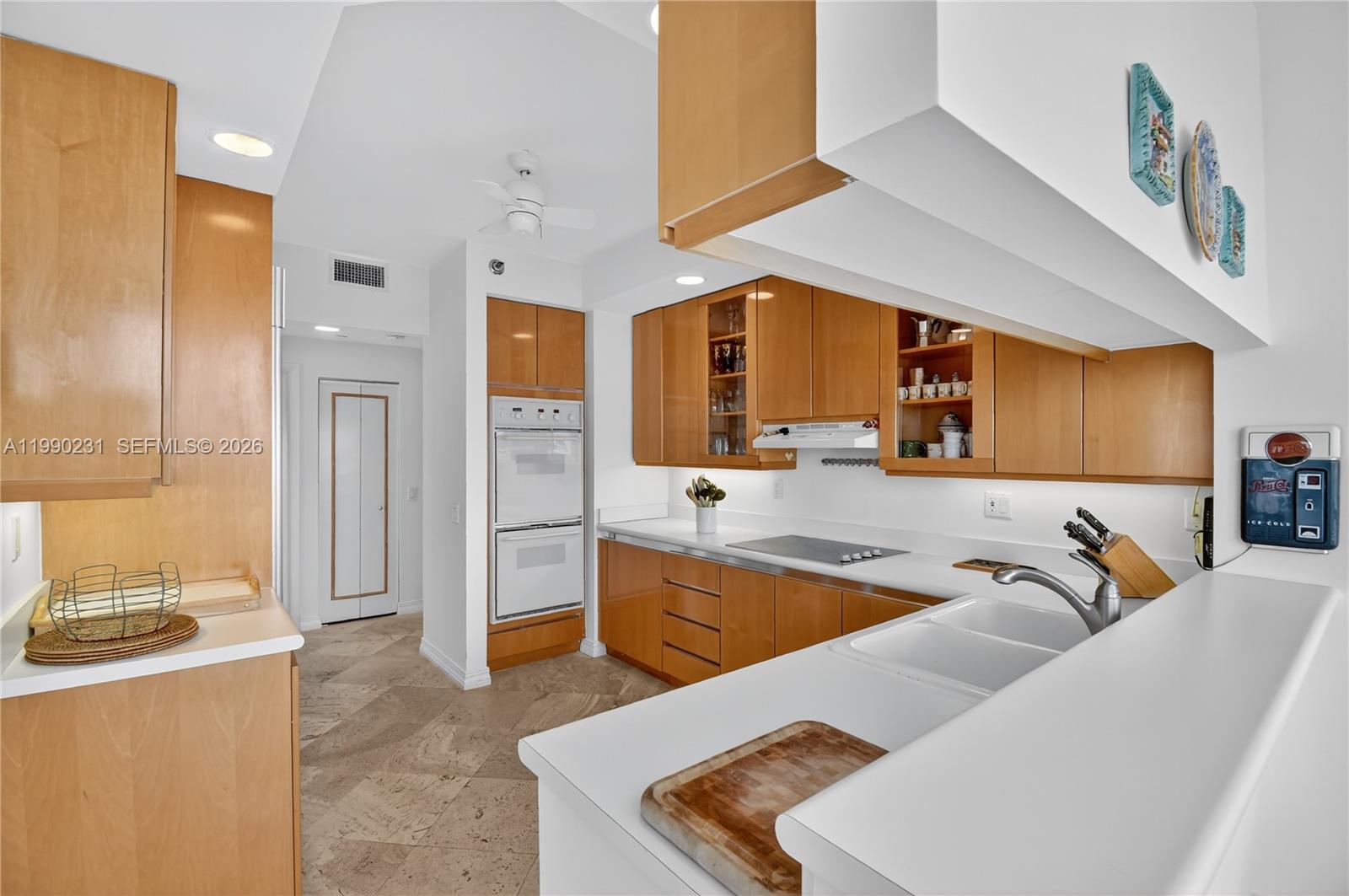 ATLANTIC II AT THE POINT - Residential