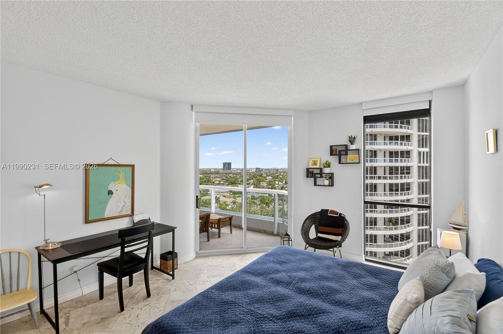 ATLANTIC II AT THE POINT - Residential