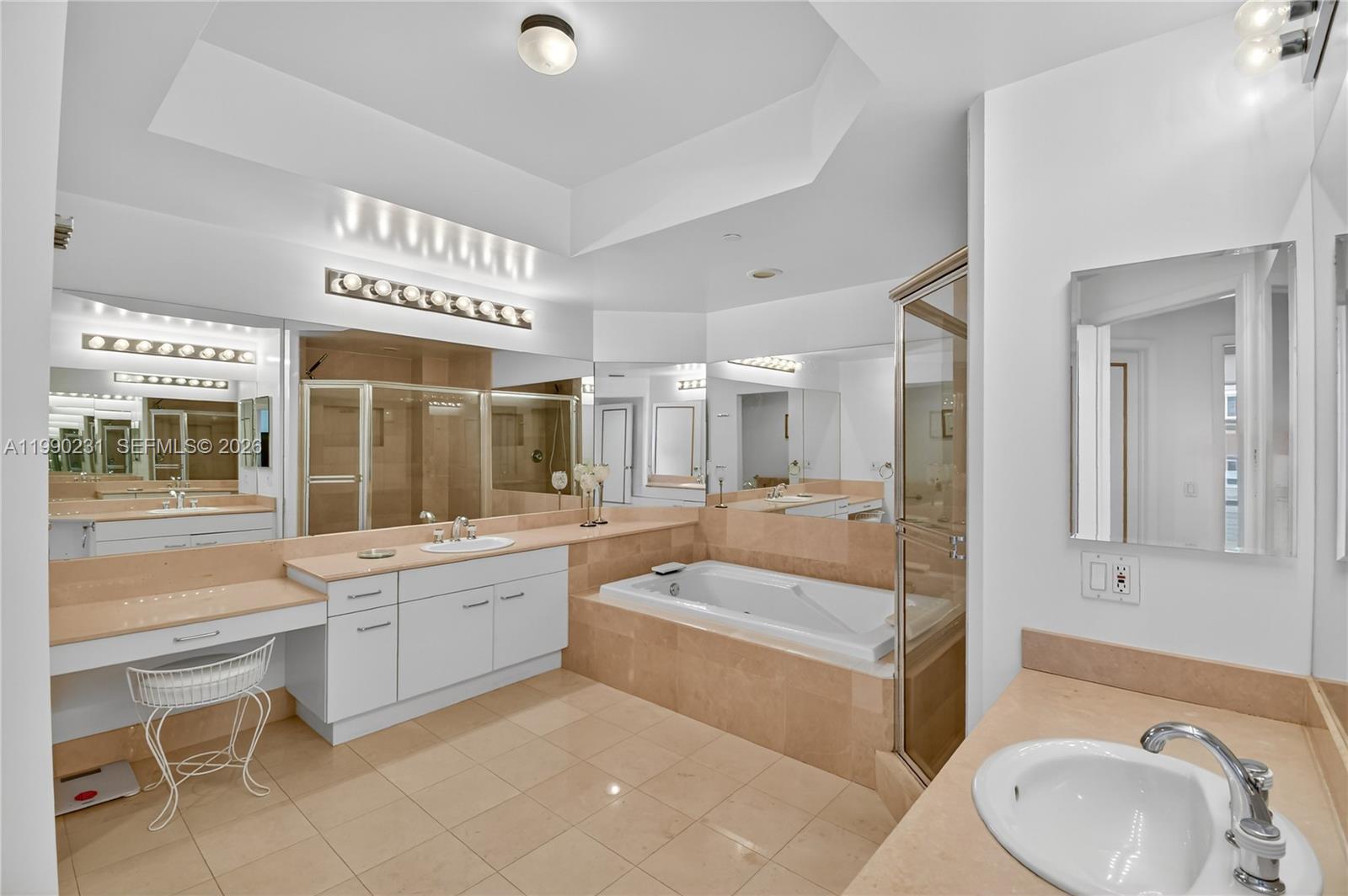 ATLANTIC II AT THE POINT - Residential