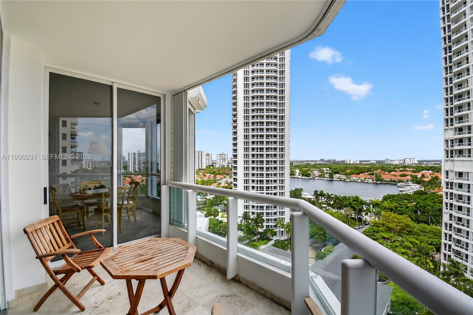 ATLANTIC II AT THE POINT - Residential