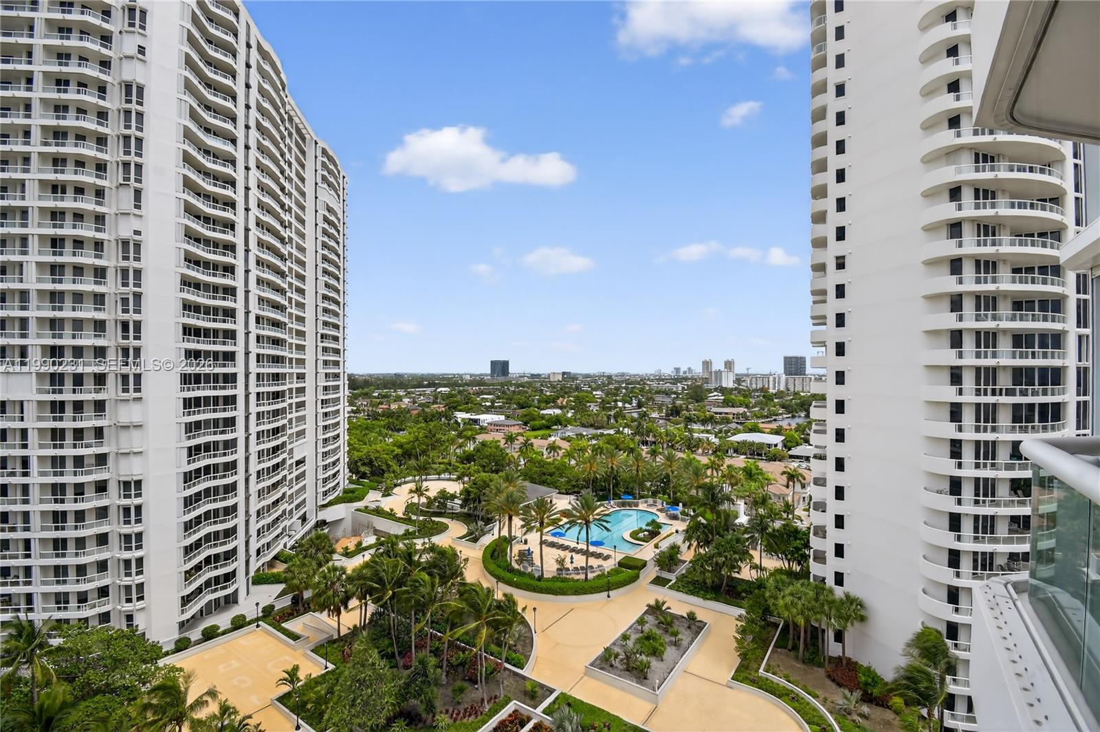 ATLANTIC II AT THE POINT - Residential