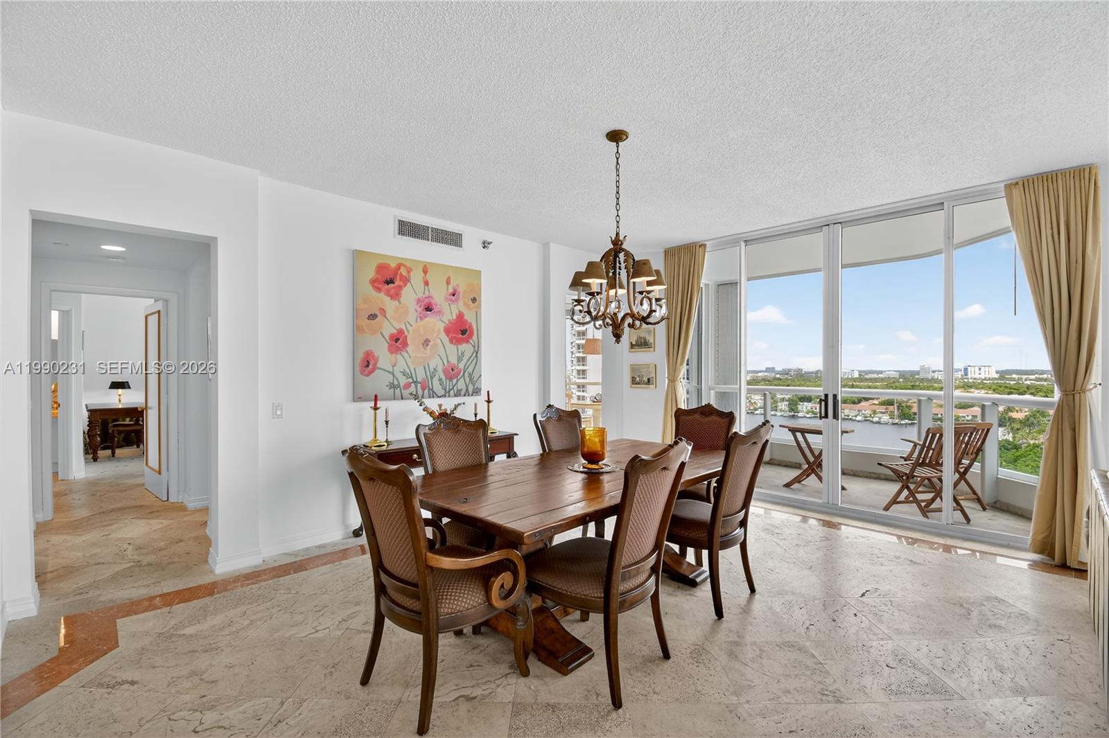 ATLANTIC II AT THE POINT - Residential