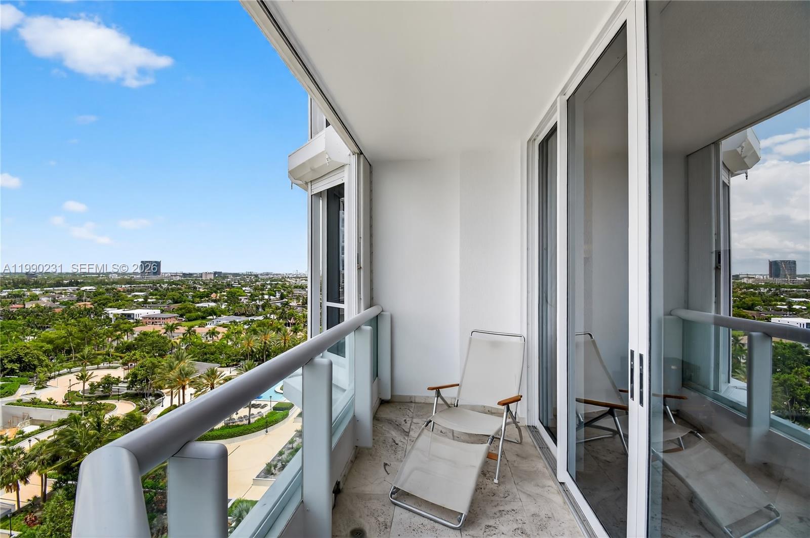 ATLANTIC II AT THE POINT - Residential