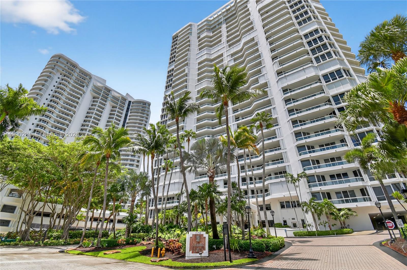 ATLANTIC II AT THE POINT - Residential