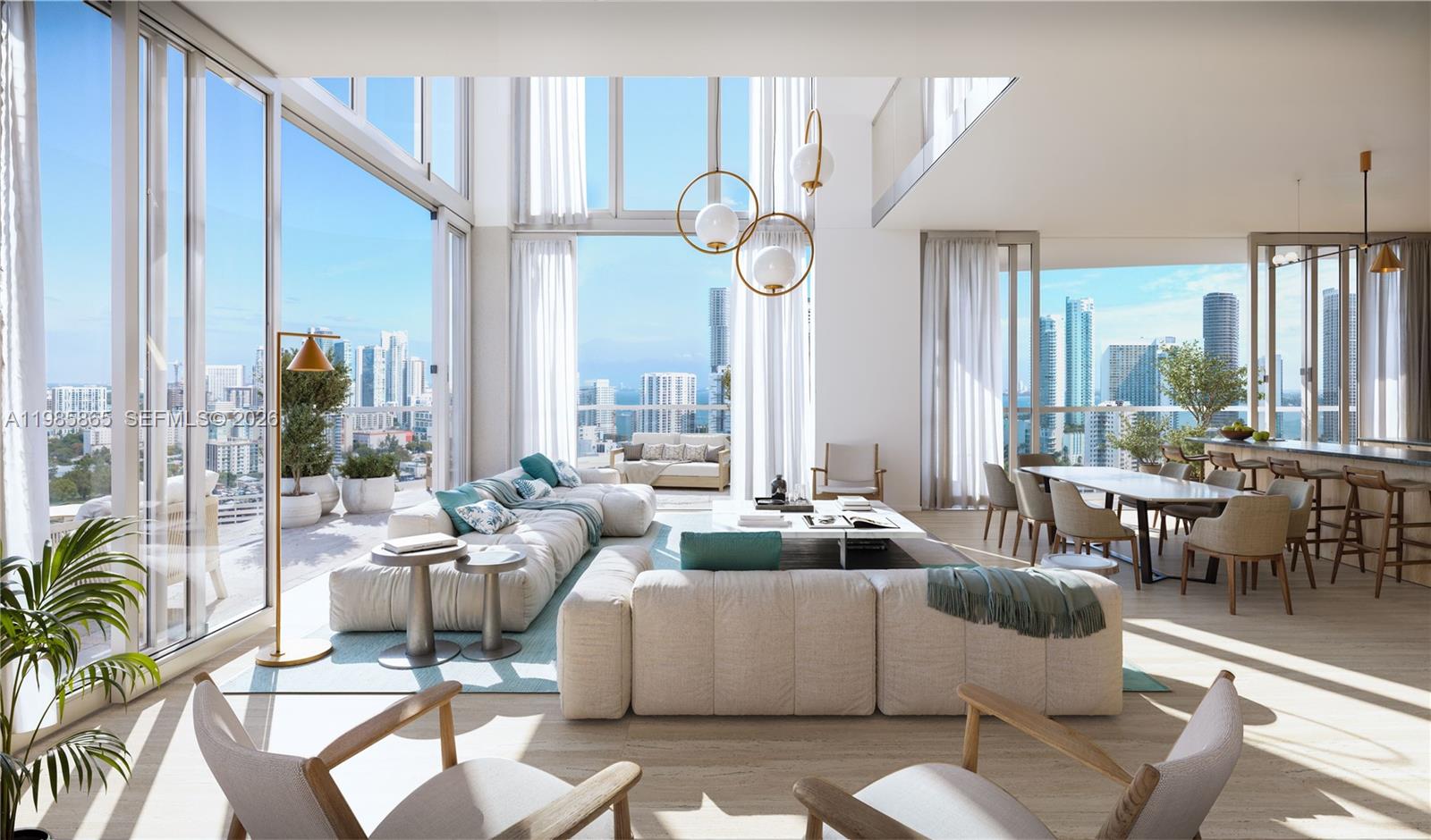 Midtown Park by Proper - Residential