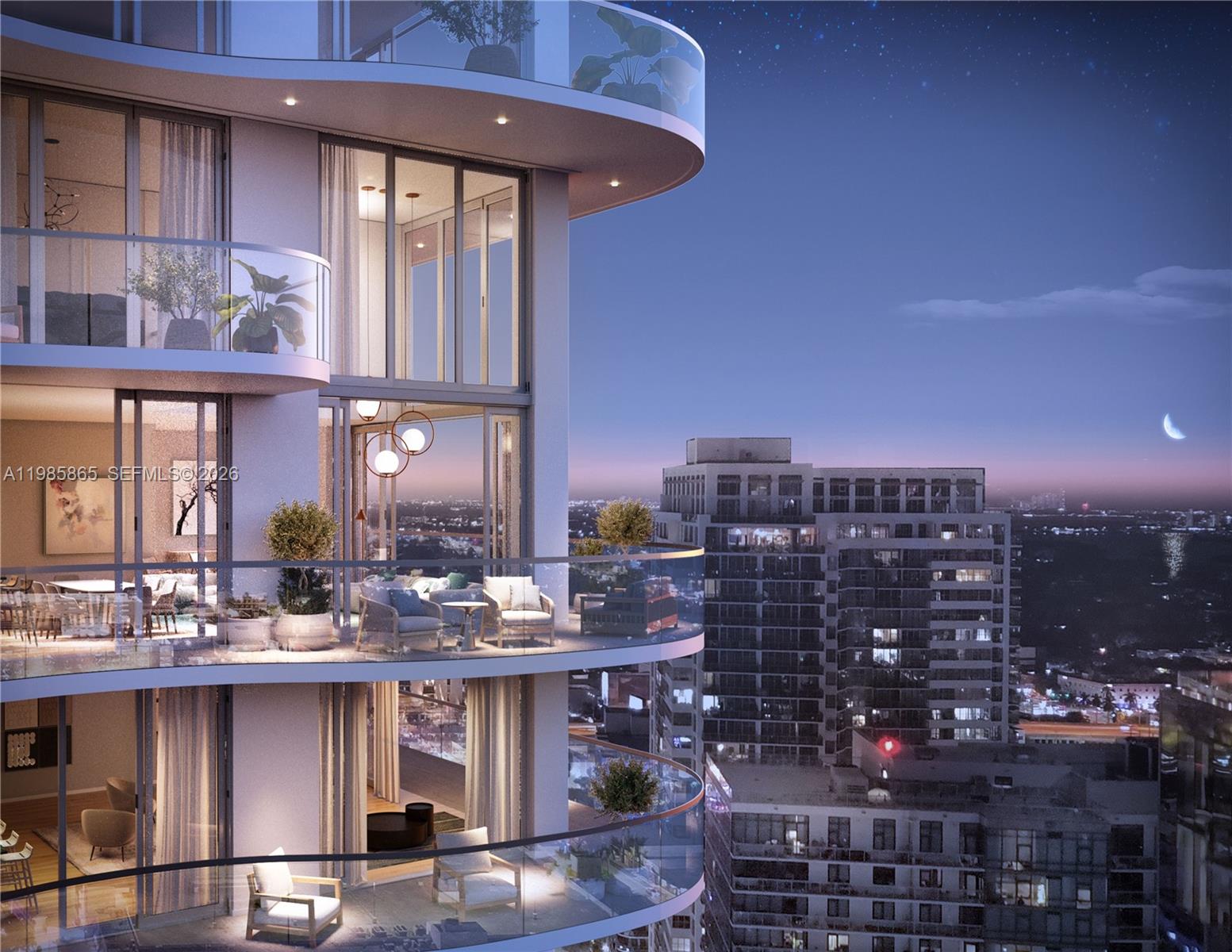 Midtown Park by Proper - Residential
