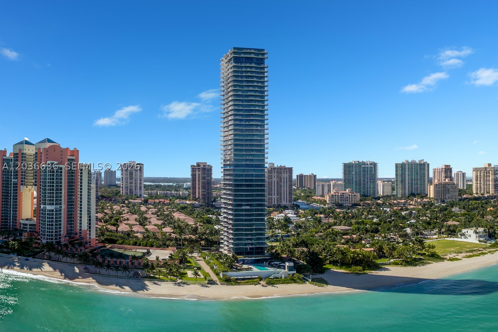 REGALIA CONDO - Residential