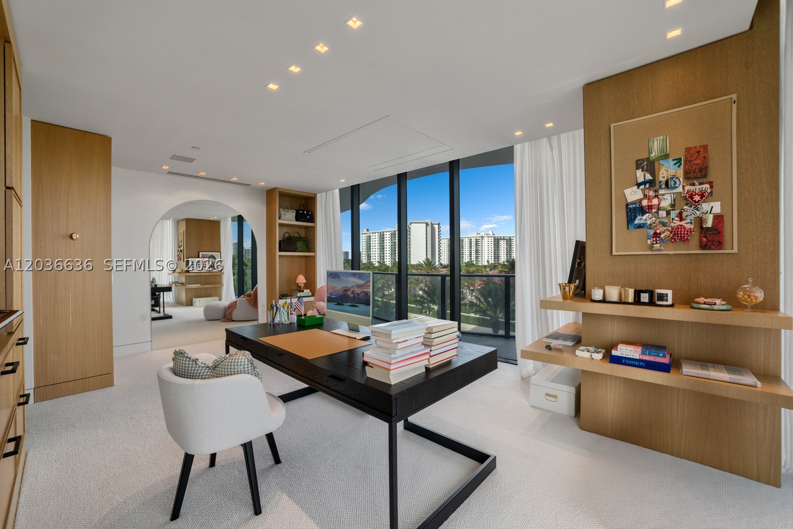 REGALIA CONDO - Residential