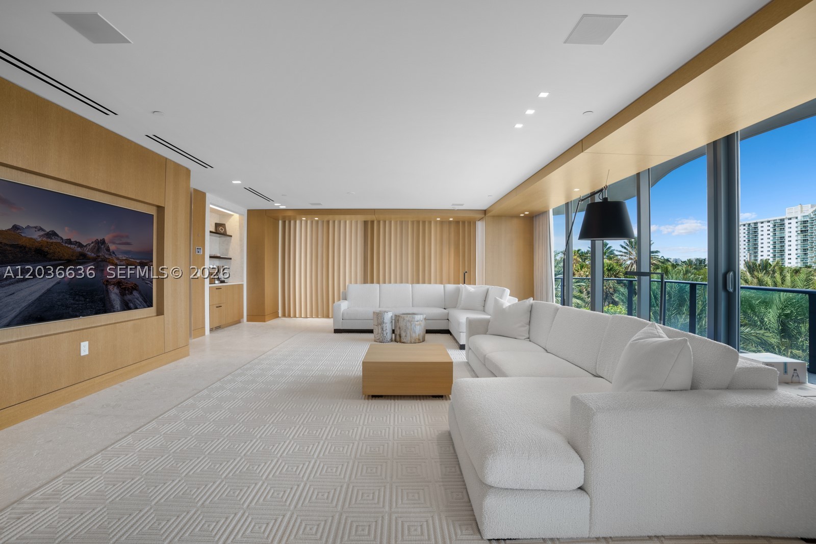 REGALIA CONDO - Residential