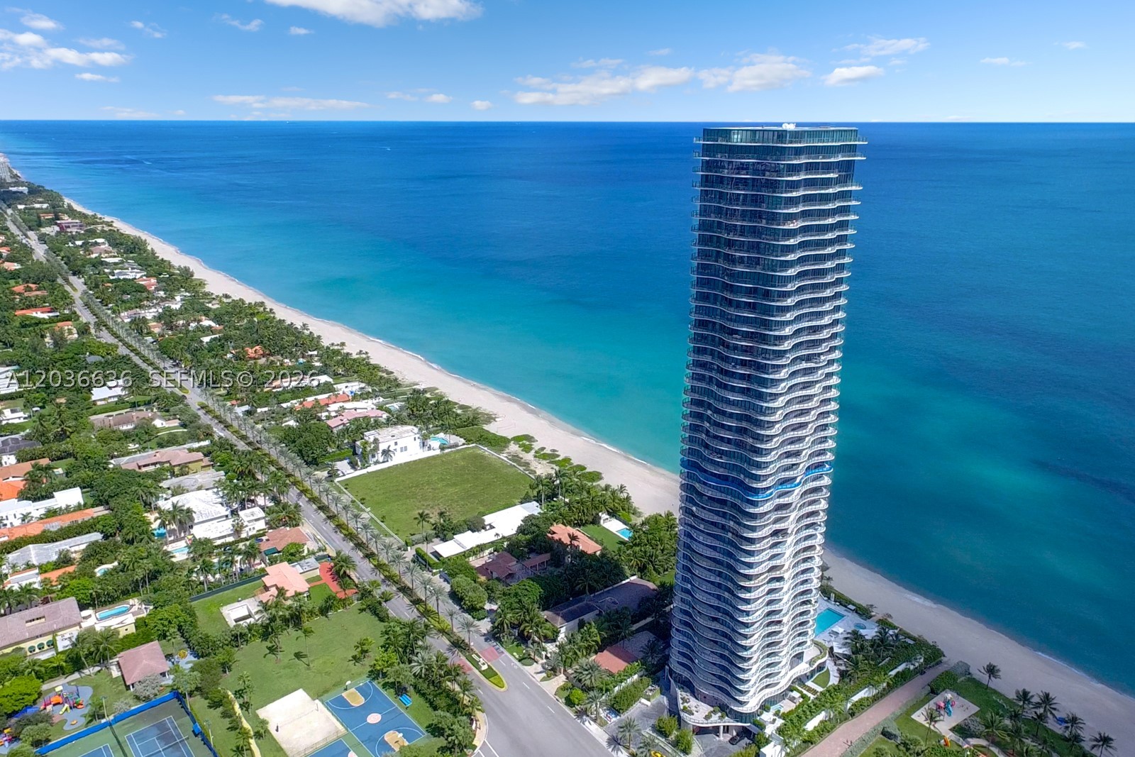 REGALIA CONDO - Residential