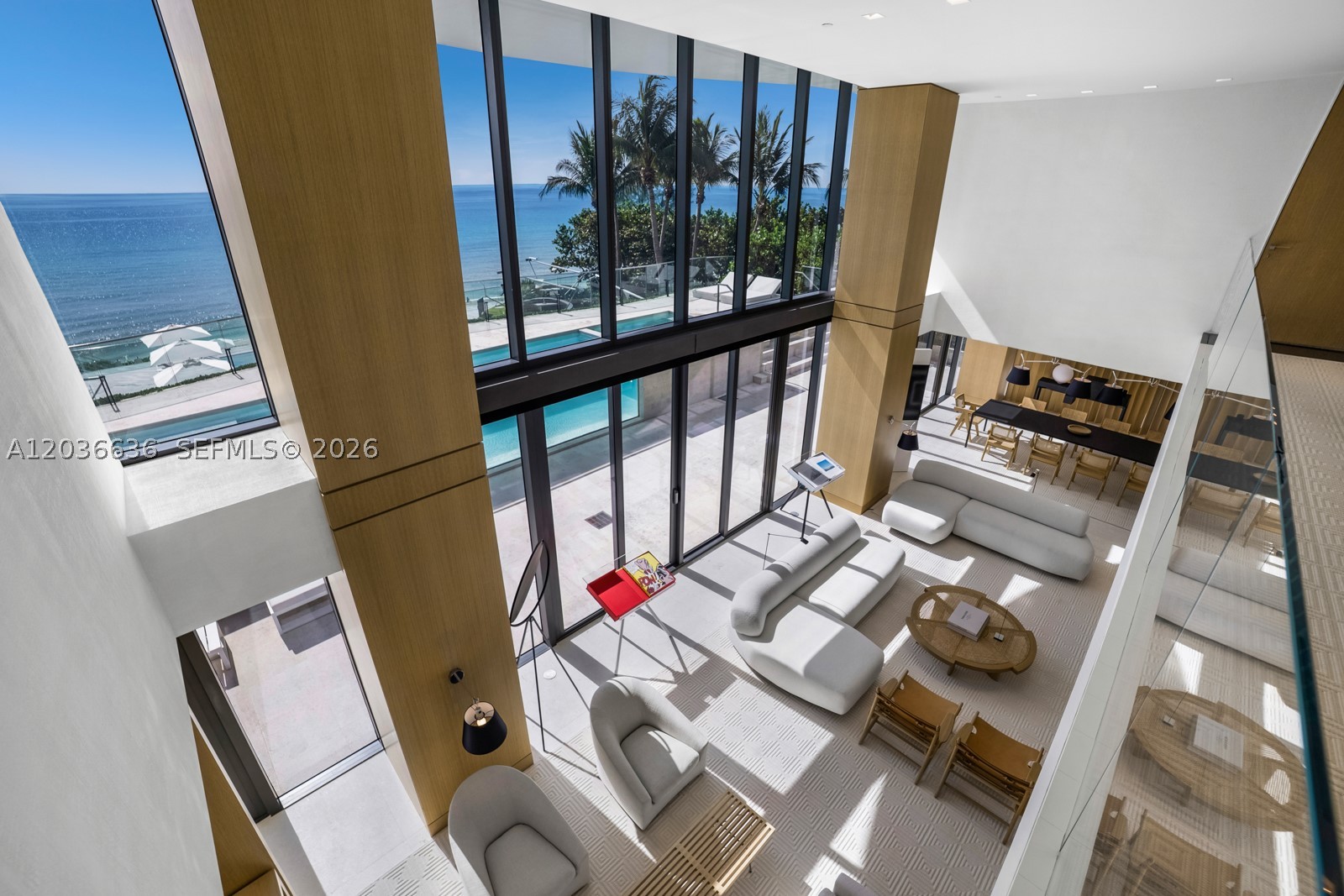 REGALIA CONDO - Residential