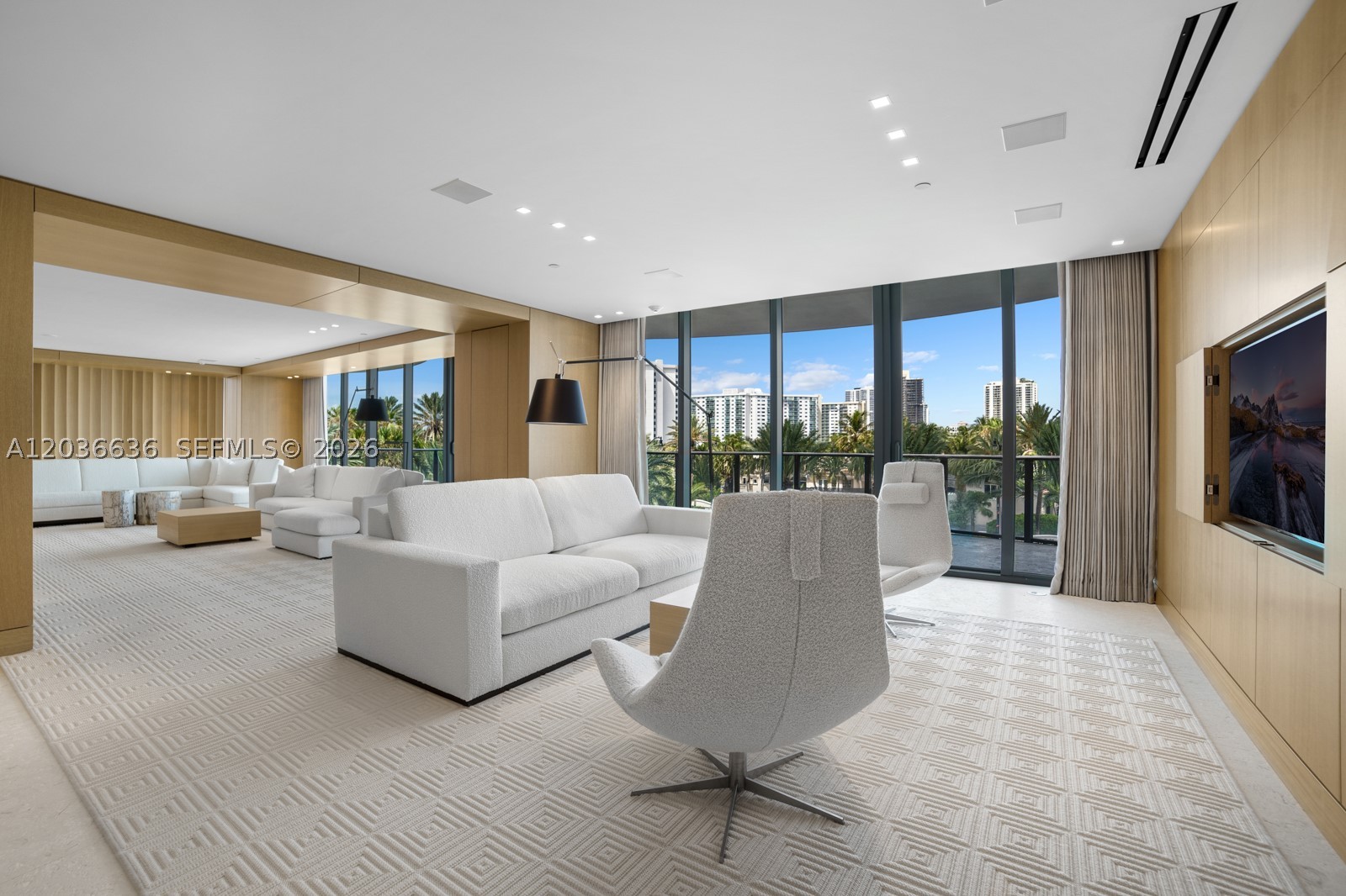 REGALIA CONDO - Residential