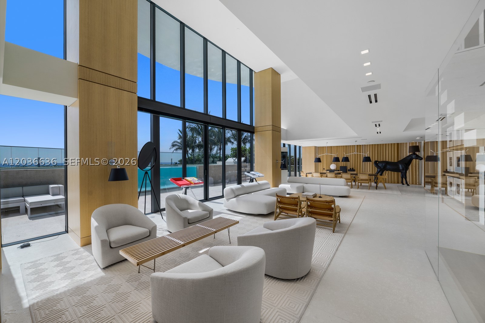 REGALIA CONDO - Residential
