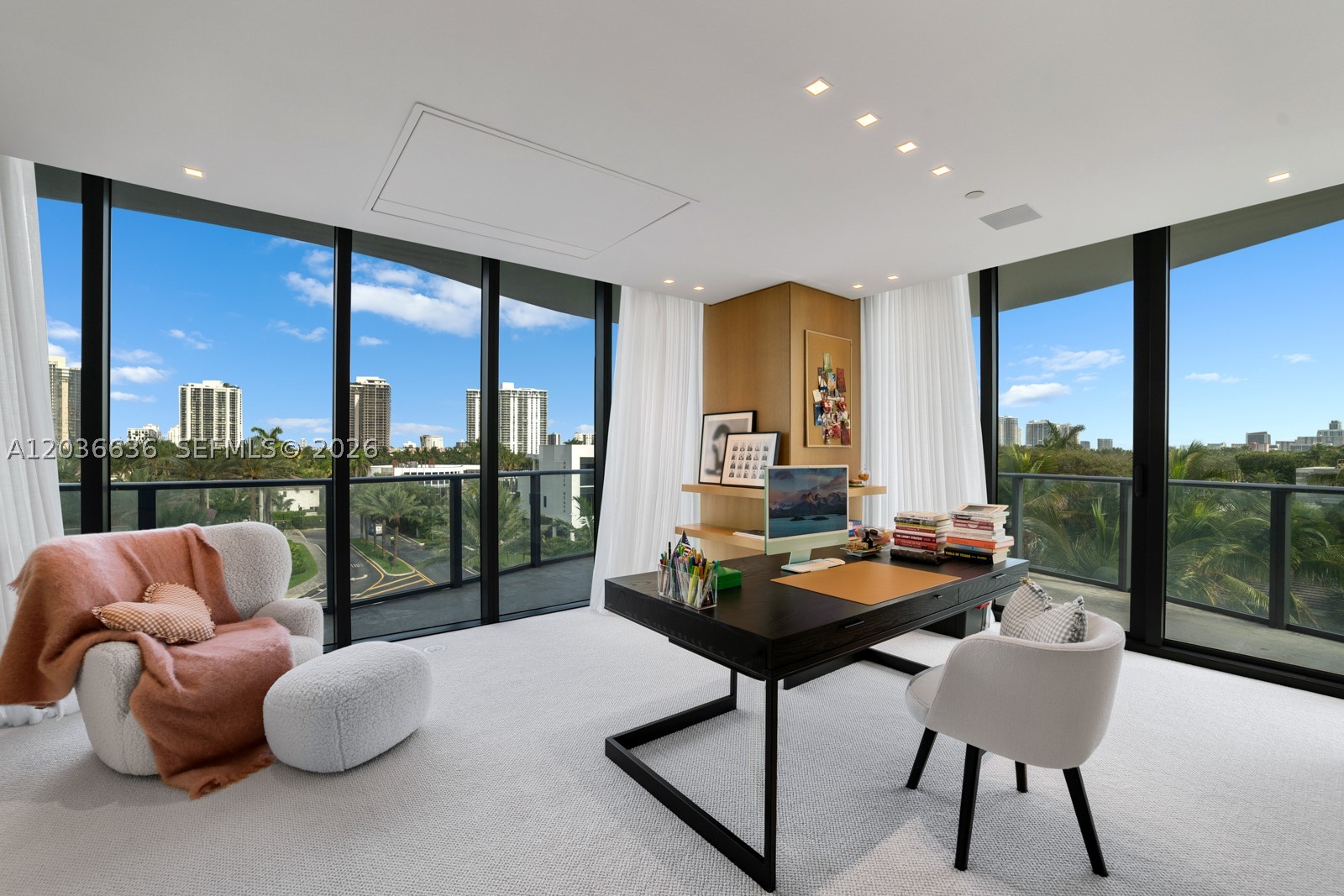 REGALIA CONDO - Residential