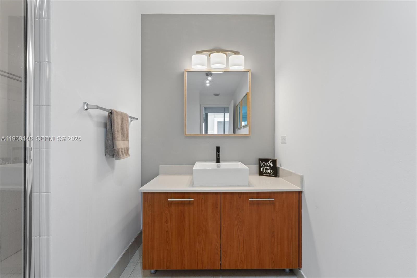 FOUR MIDTOWN MIAMI CONDO - Residential