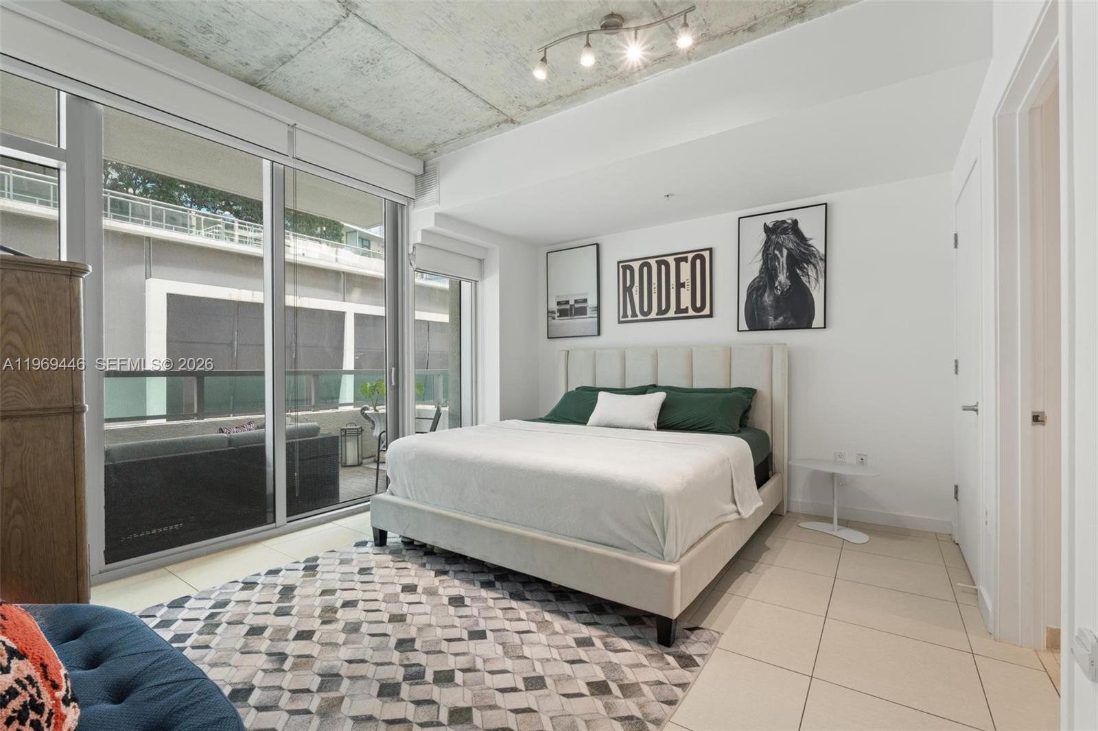 FOUR MIDTOWN MIAMI CONDO - Residential