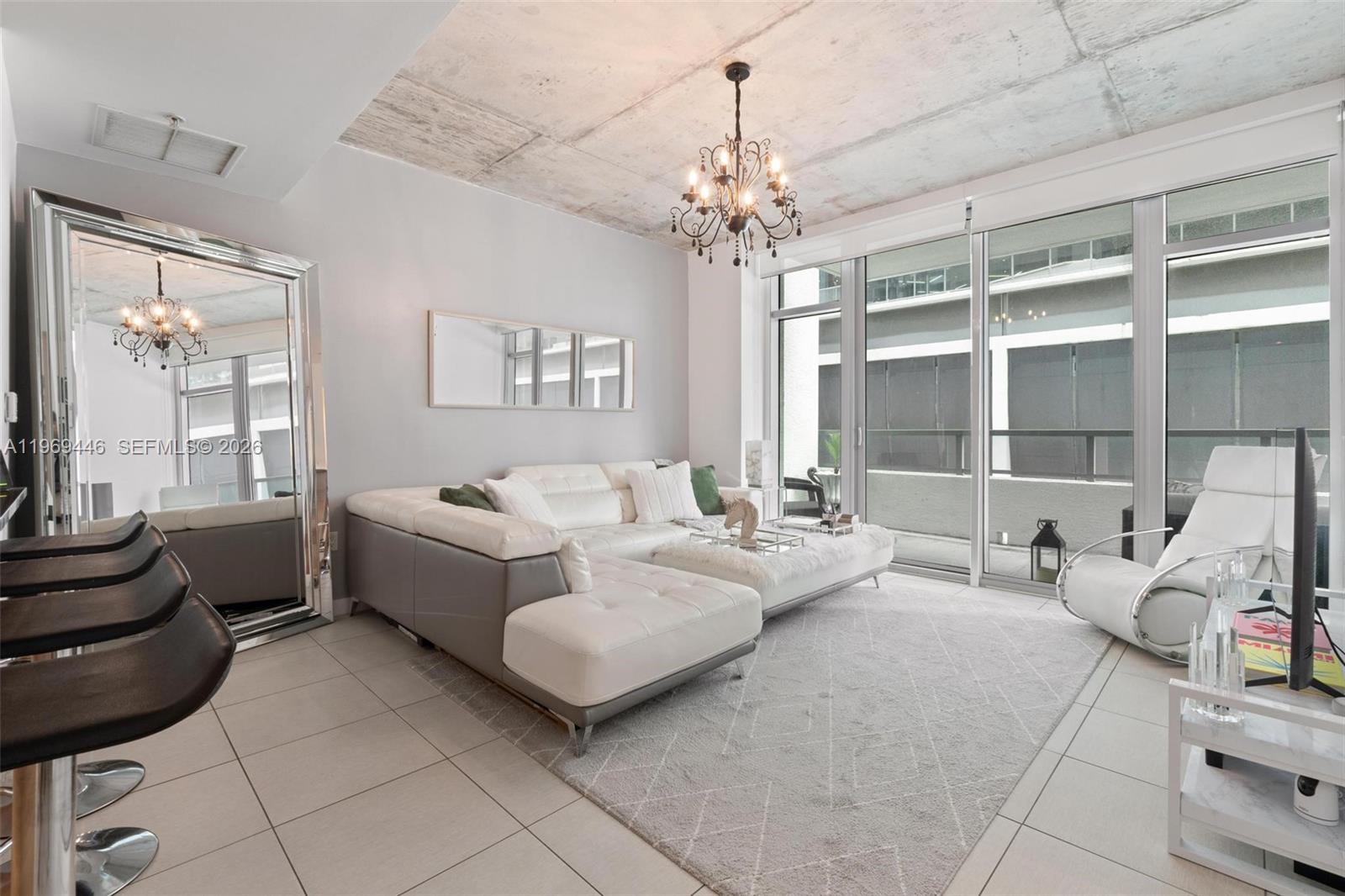 FOUR MIDTOWN MIAMI CONDO - Residential