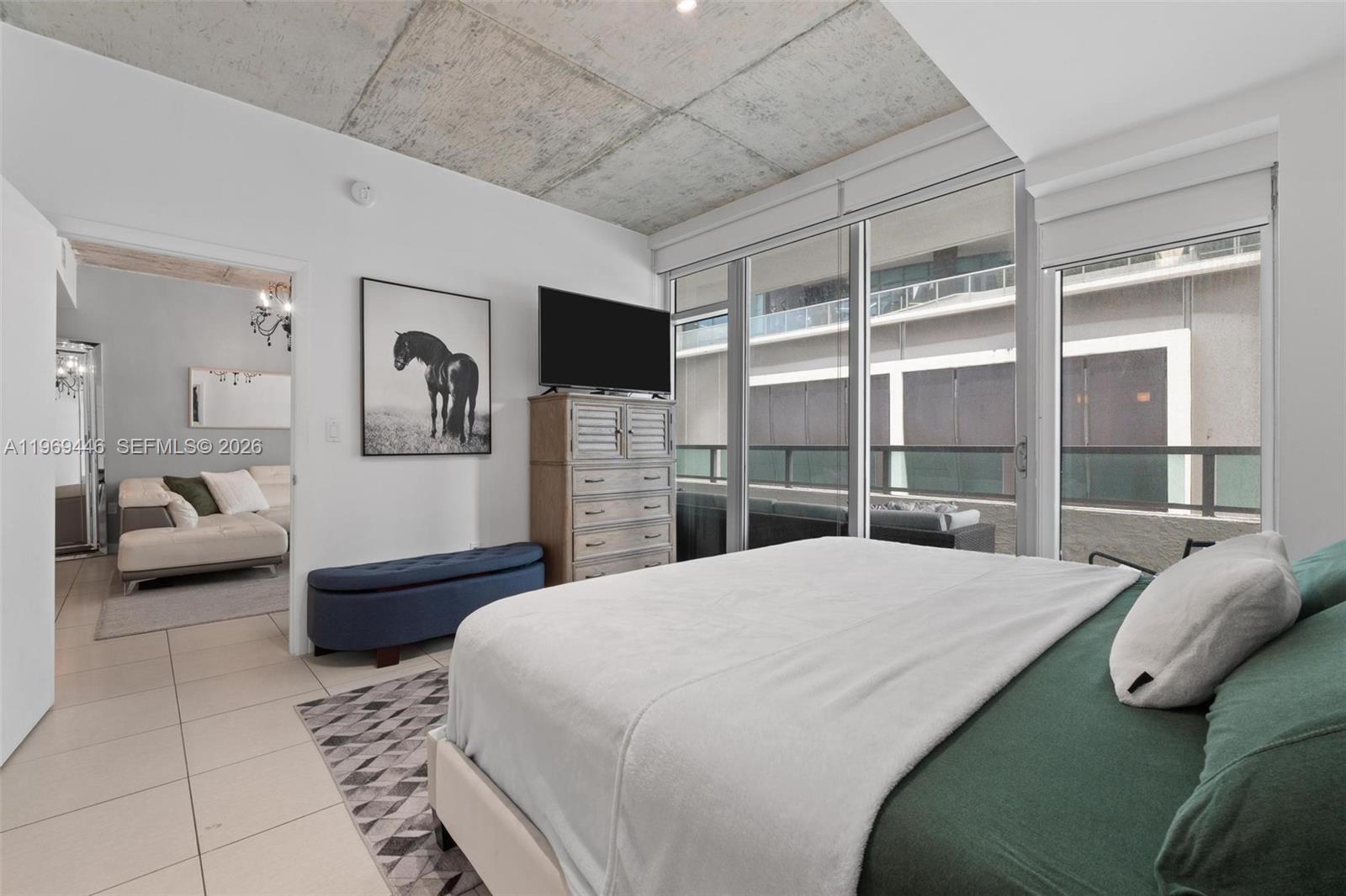 FOUR MIDTOWN MIAMI CONDO - Residential