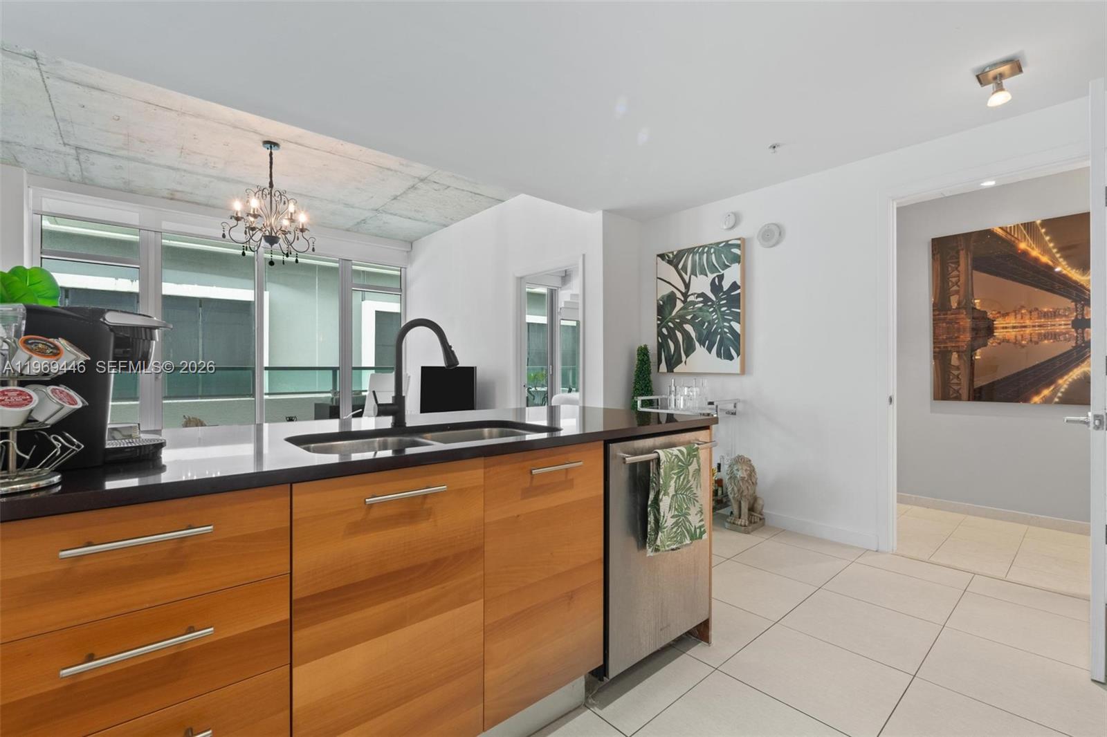 FOUR MIDTOWN MIAMI CONDO - Residential