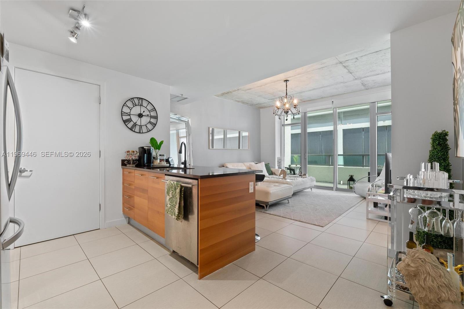FOUR MIDTOWN MIAMI CONDO - Residential