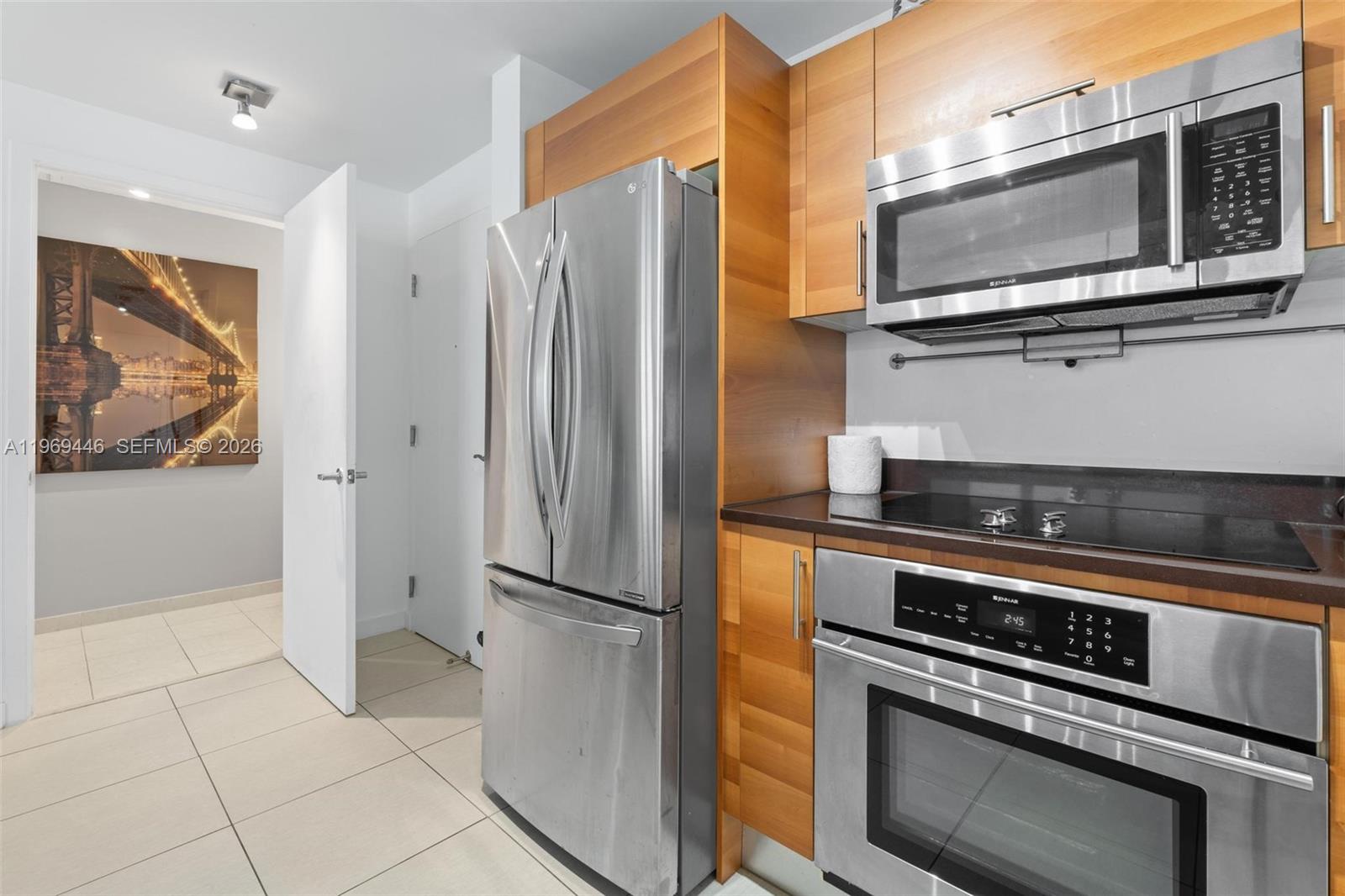 FOUR MIDTOWN MIAMI CONDO - Residential
