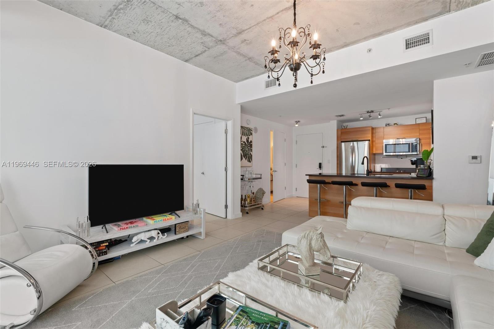 FOUR MIDTOWN MIAMI CONDO - Residential
