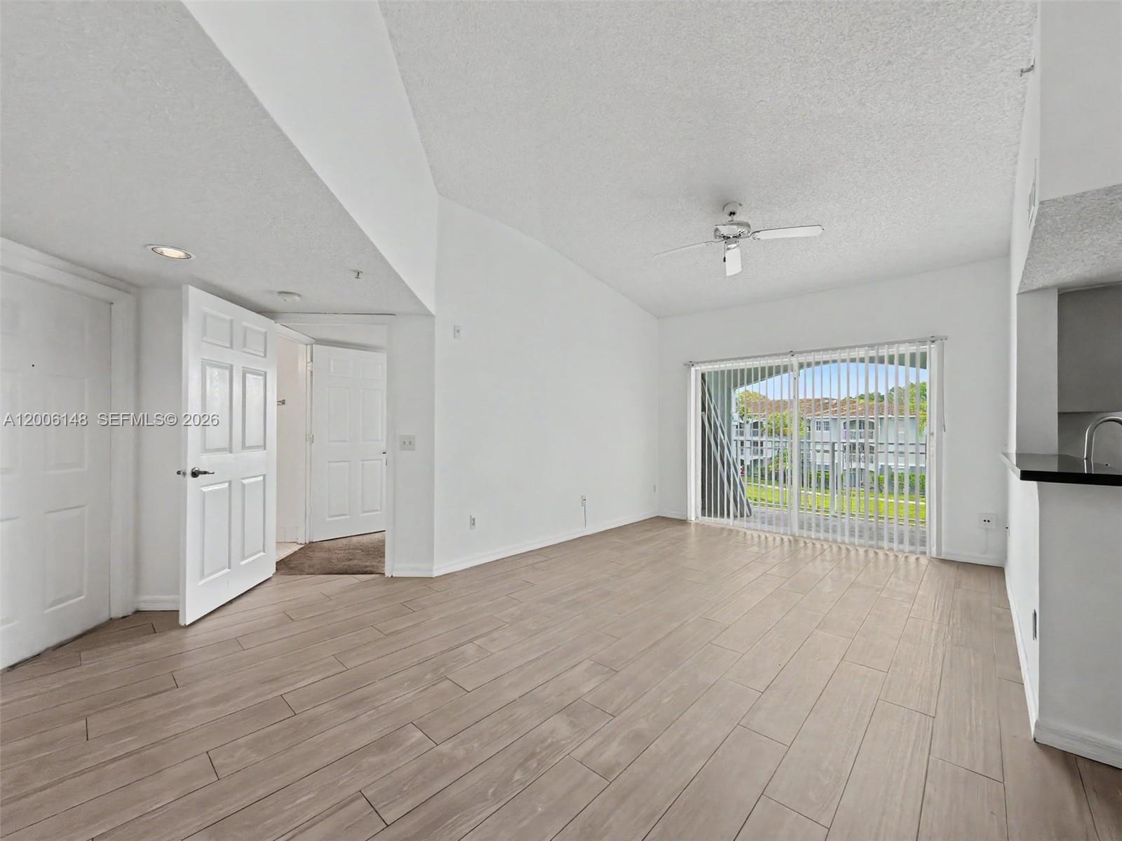 LA VIA CONDO - Residential